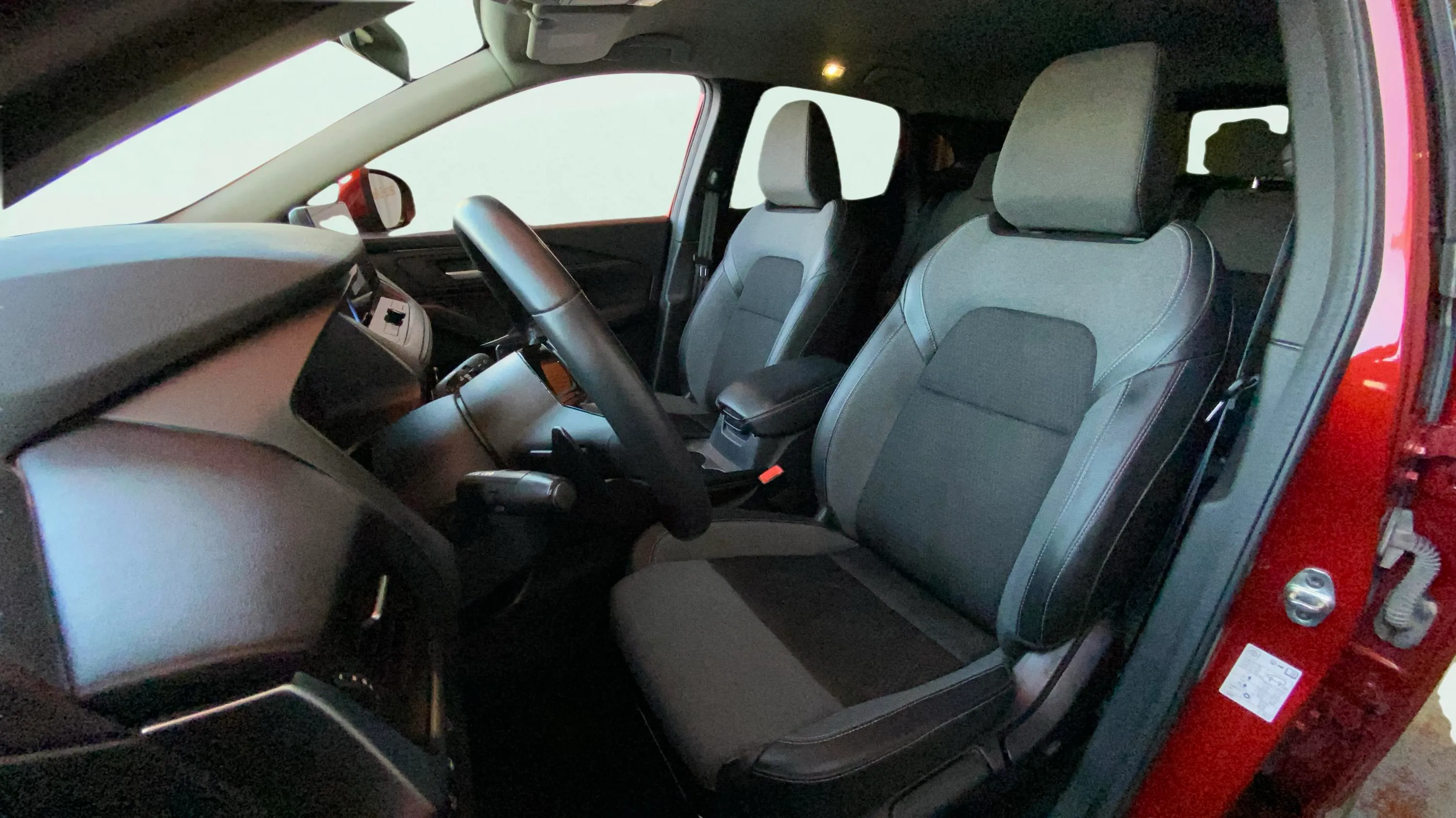 Nissan Qashqai DIG-T CVT N-Connecta - foto 10