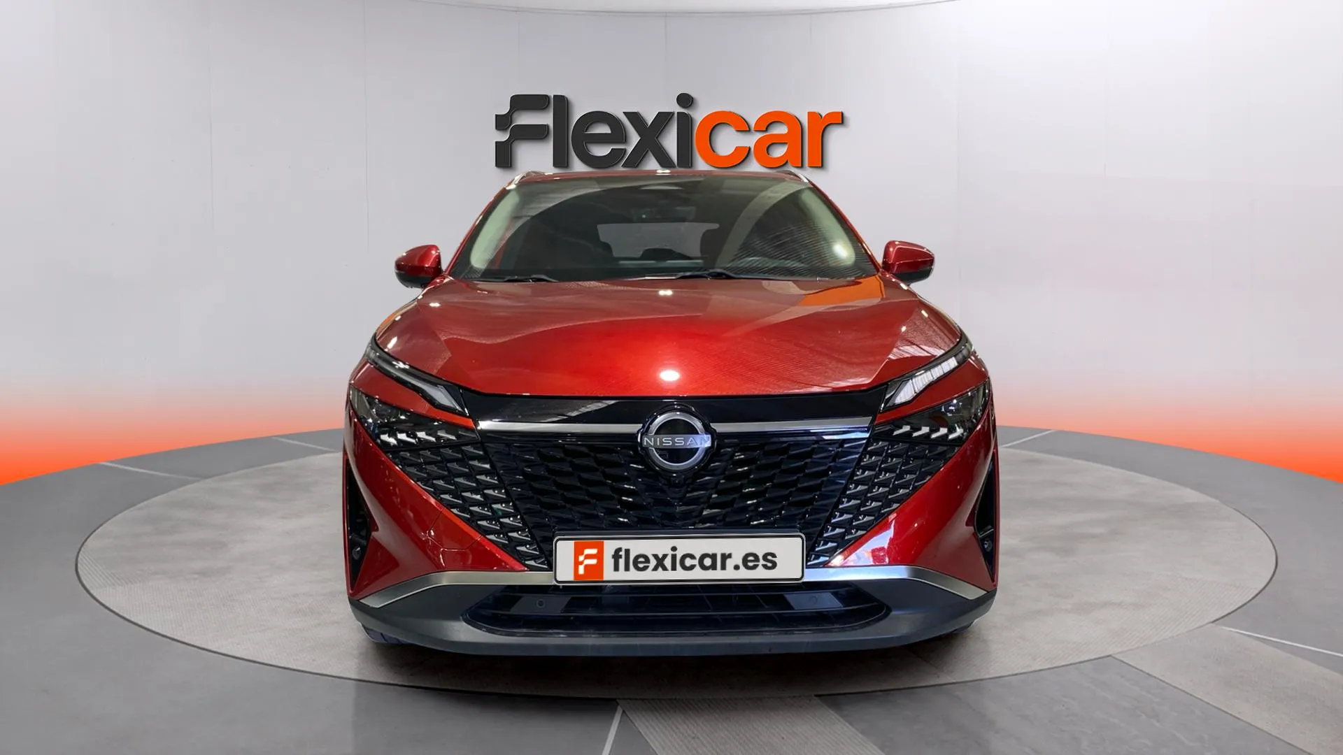 Nissan Qashqai DIG-T CVT N-Connecta - foto 2