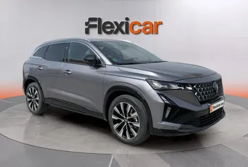 renault austral evolution mild hybrid 116kw auto hibrido no enchufable automatica getafe fuenlabrada 903000000256477