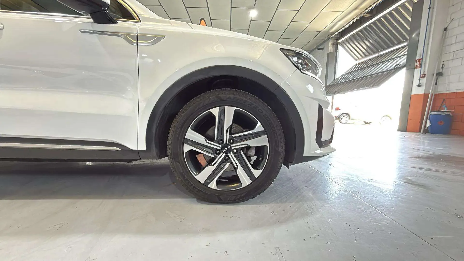 Kia Sorento 1.6 T-GDi HEV Plus Edition 4x2 7 plazas - foto 23