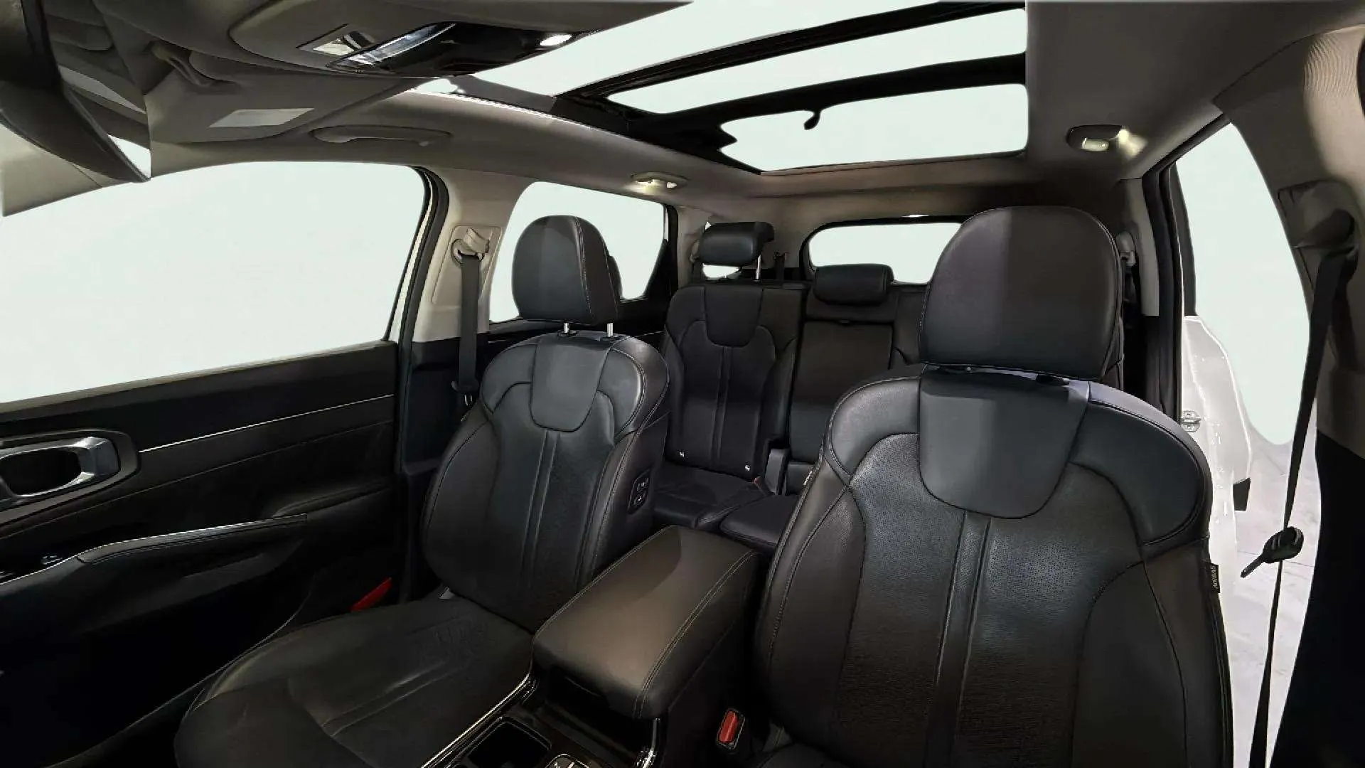 Kia Sorento 1.6 T-GDi HEV Plus Edition 4x2 7 plazas - foto 13
