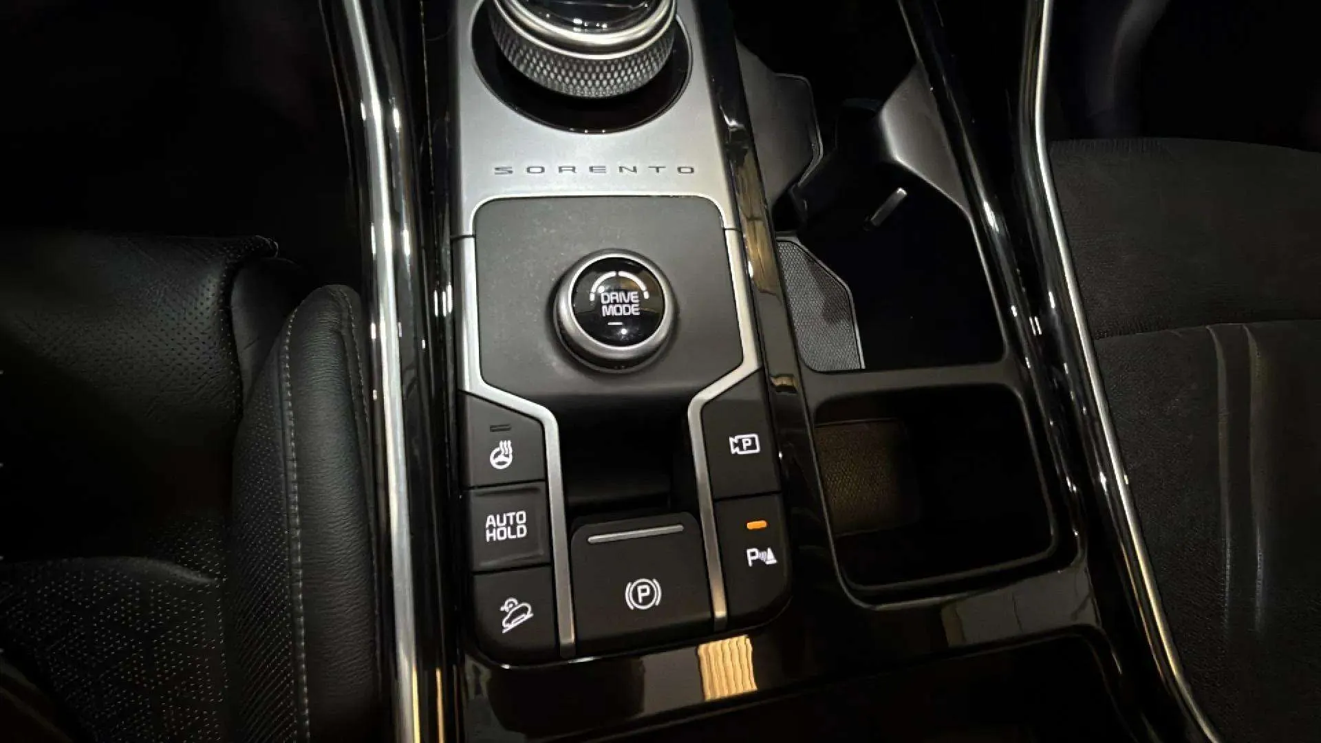 Kia Sorento 1.6 T-GDi HEV Plus Edition 4x2 7 plazas - foto 19