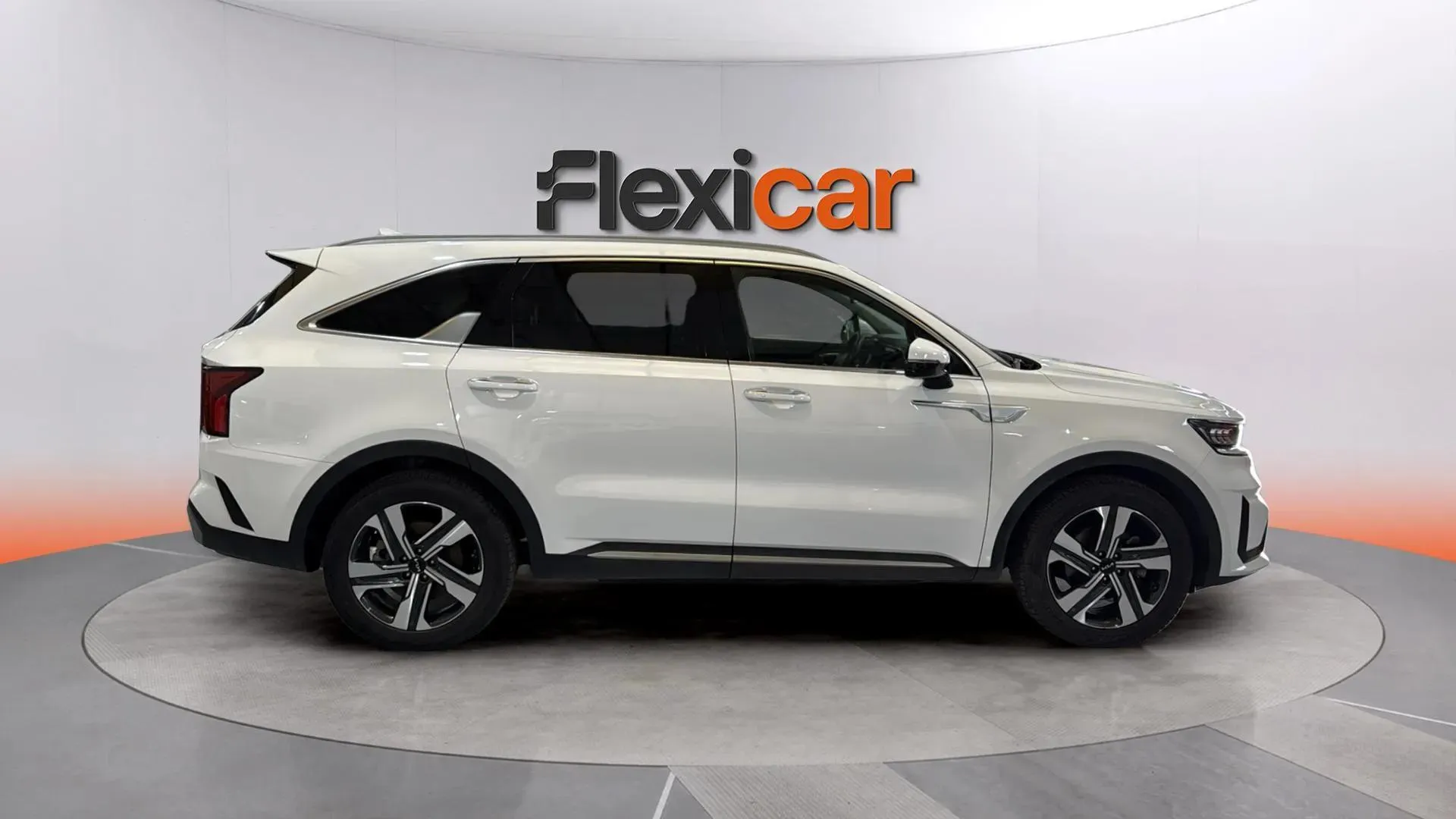 Kia Sorento 1.6 T-GDi HEV Plus Edition 4x2 7 plazas - foto 3