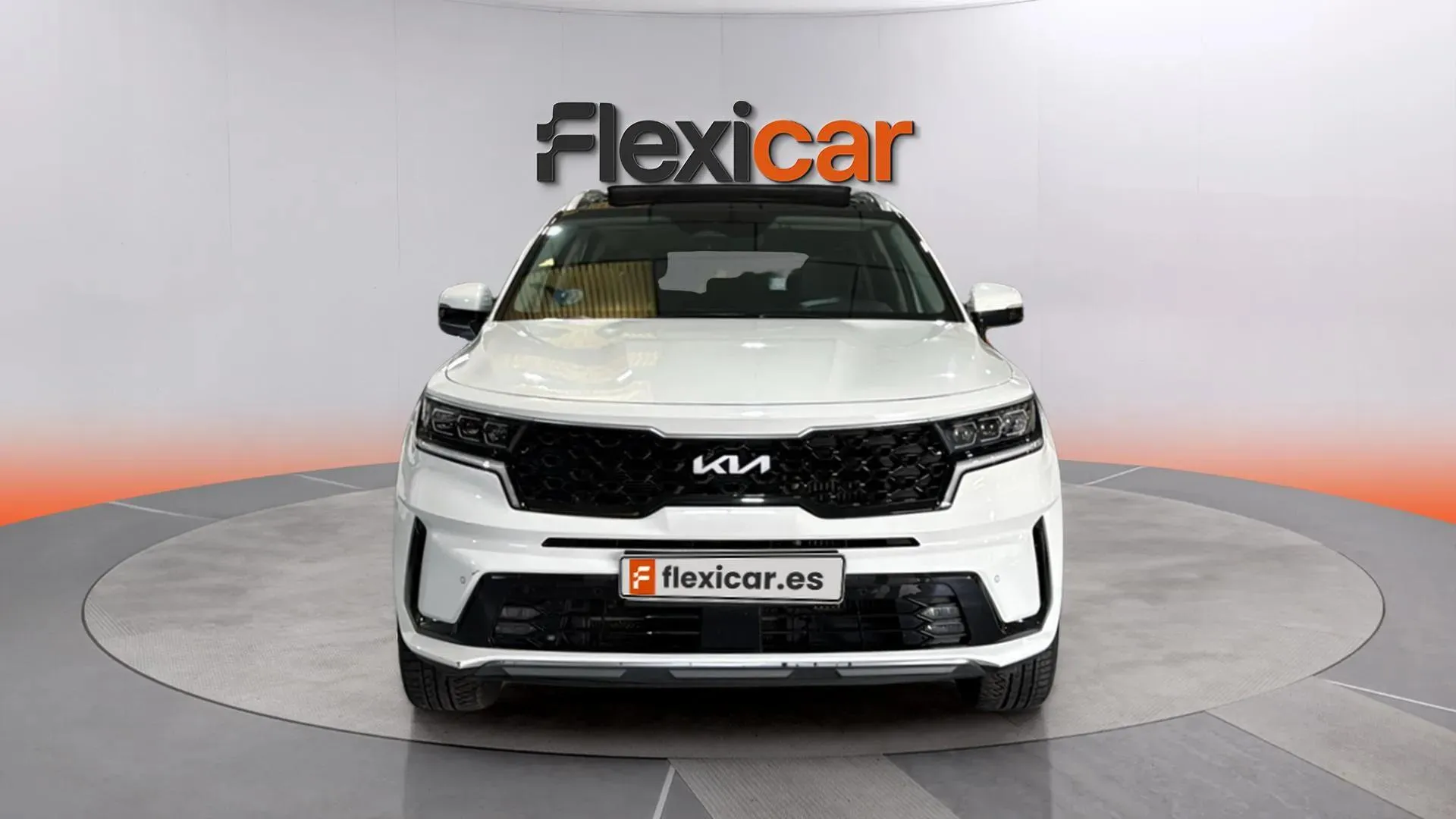 Kia Sorento 1.6 T-GDi HEV Plus Edition 4x2 7 plazas - foto 2