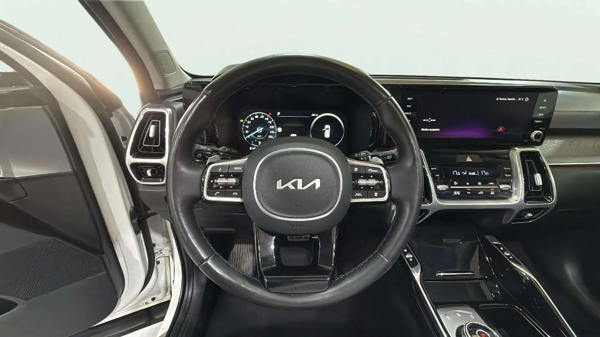 Kia Sorento 1.6 T-GDi HEV Plus Edition 4x2 7 plazas - foto 9
