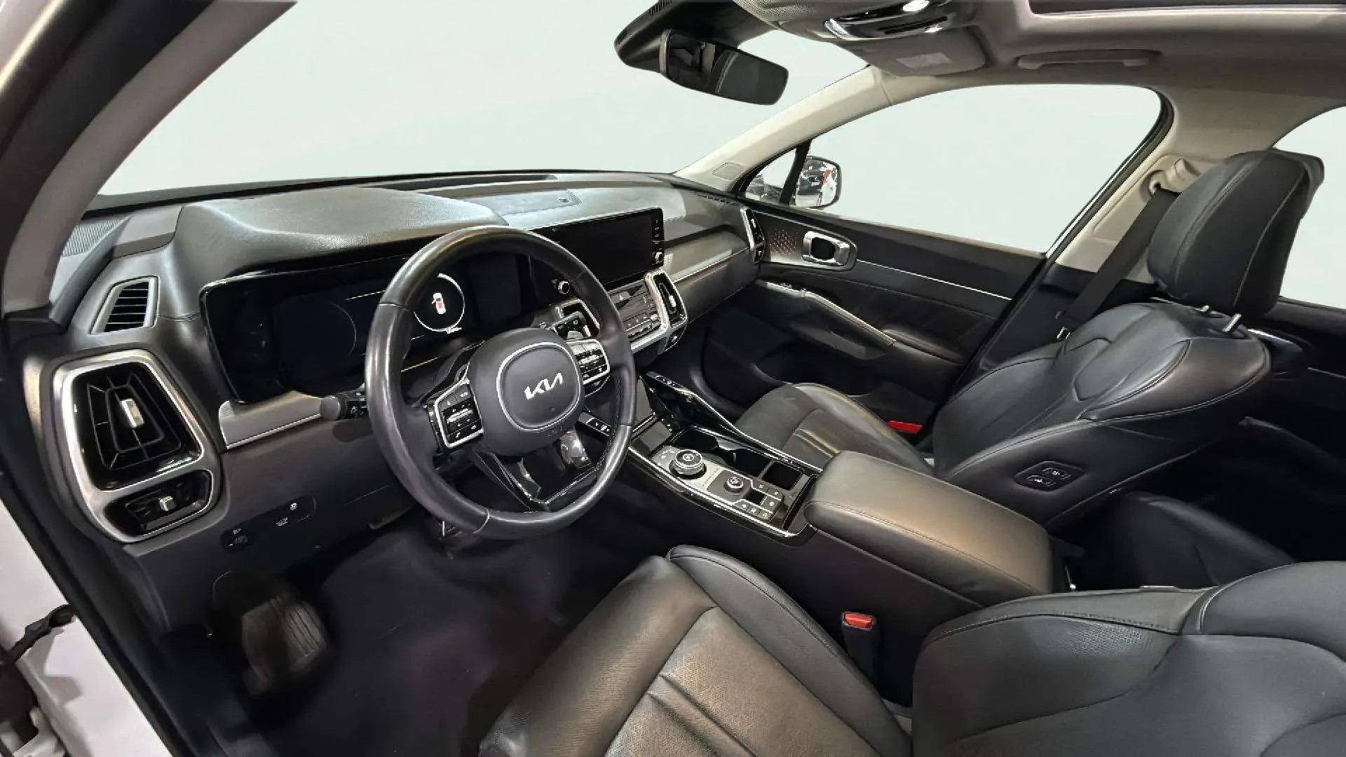 Kia Sorento 1.6 T-GDi HEV Plus Edition 4x2 7 plazas - foto 8