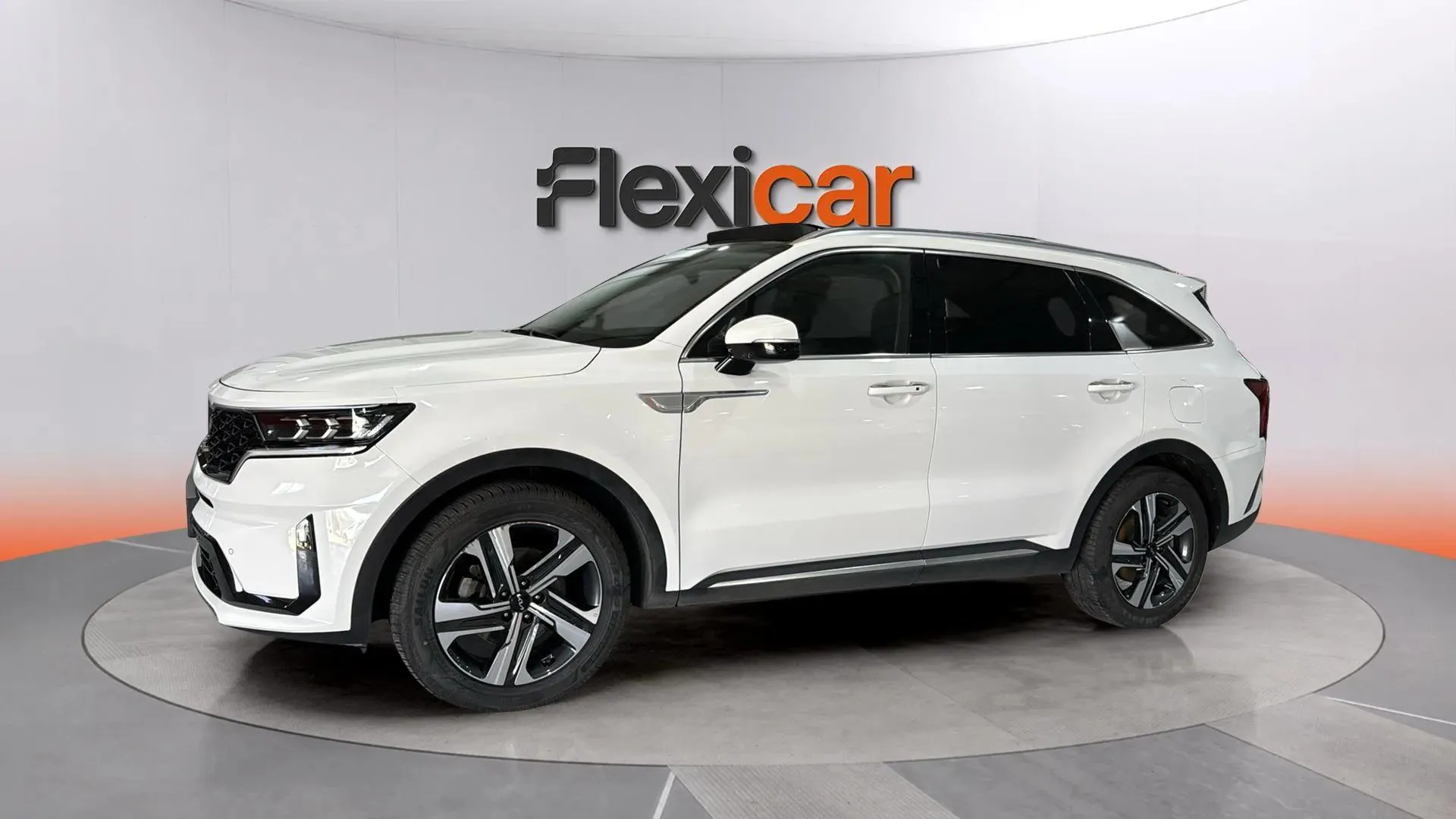 Kia Sorento 1.6 T-GDi HEV Plus Edition 4x2 7 plazas - foto 4