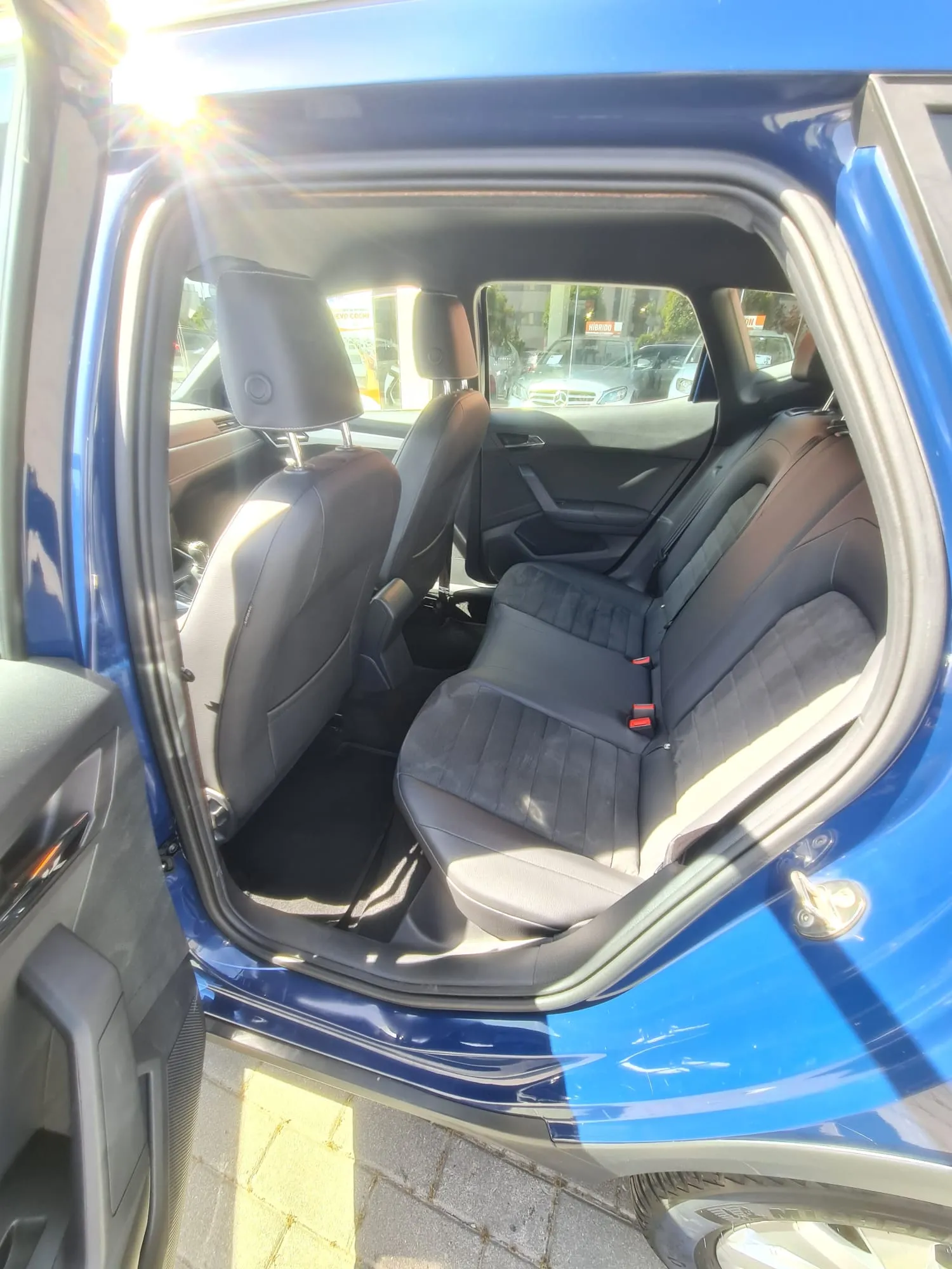SEAT Arona 1.6 TDI Xcellence Ecomotive - foto 15