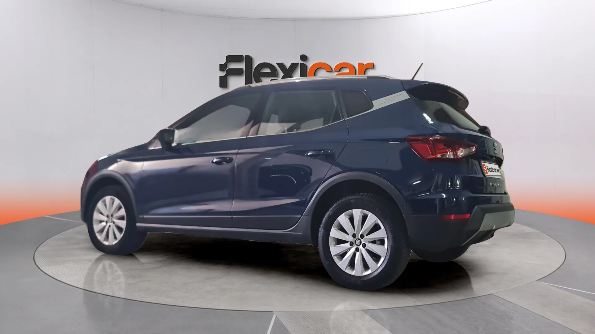 SEAT Arona 1.6 TDI Xcellence Ecomotive - foto 4