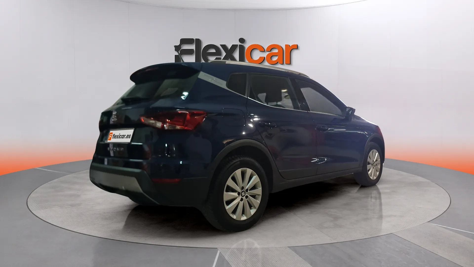 SEAT Arona 1.6 TDI Xcellence Ecomotive - foto 6