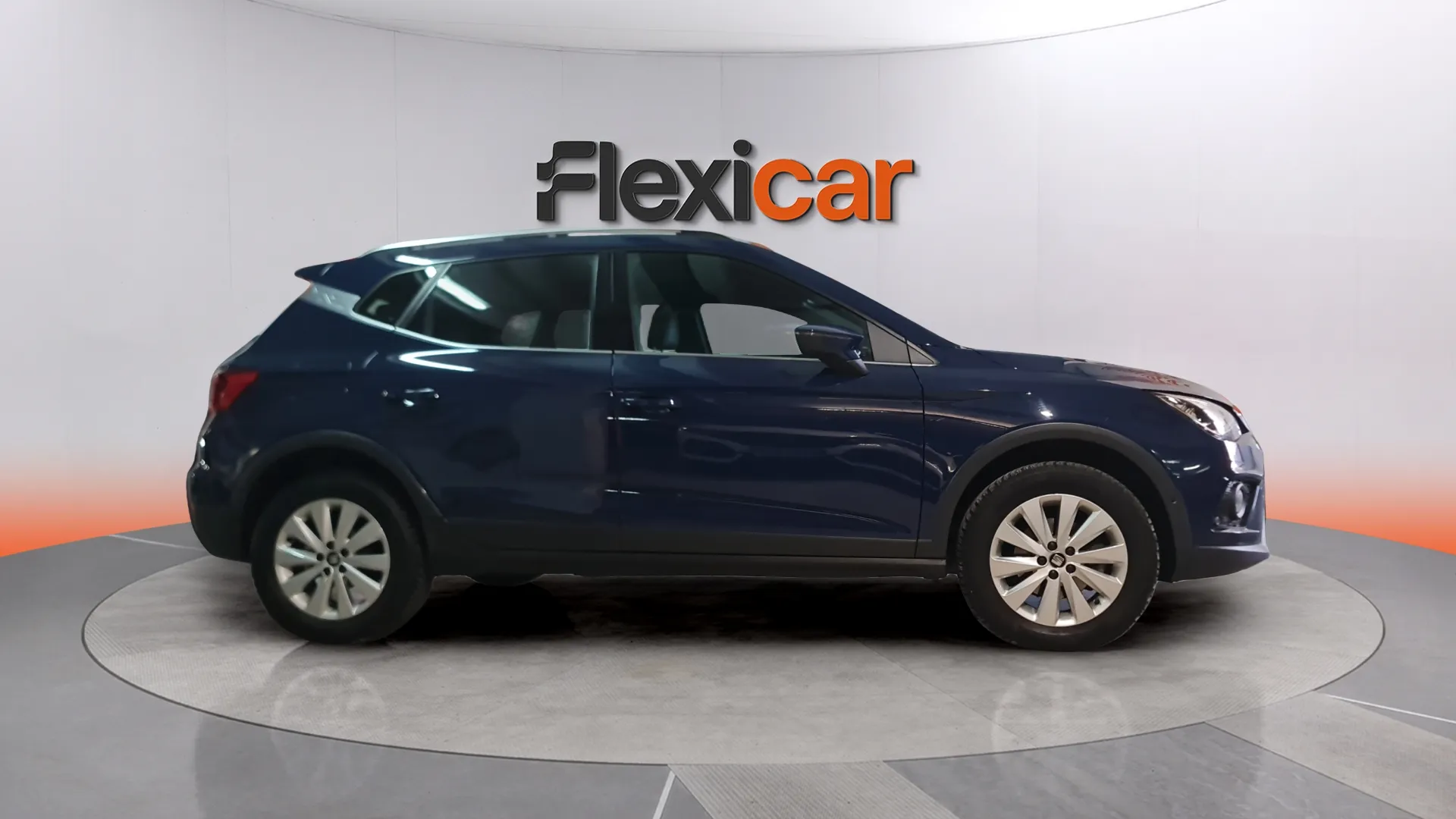 SEAT Arona 1.6 TDI Xcellence Ecomotive - foto 7