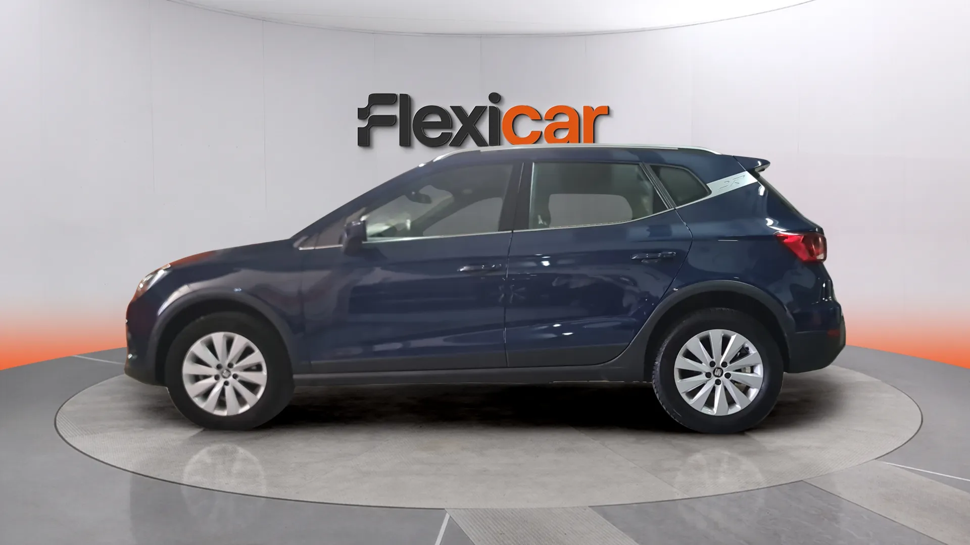 SEAT Arona 1.6 TDI Xcellence Ecomotive - foto 3