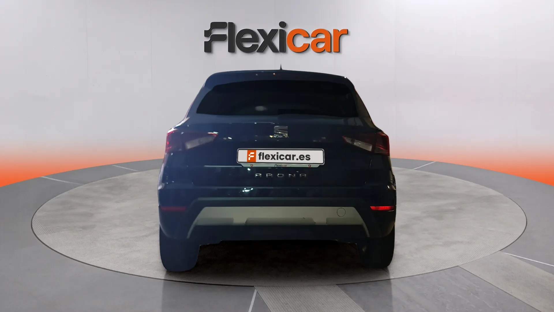 SEAT Arona 1.6 TDI Xcellence Ecomotive - foto 5
