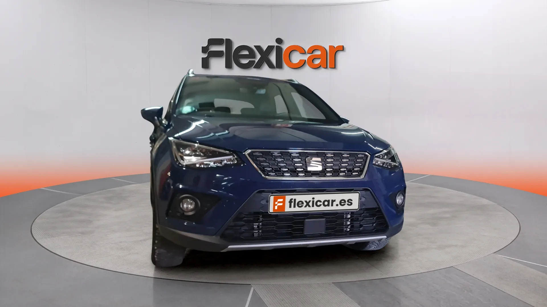 SEAT Arona 1.6 TDI Xcellence Ecomotive - foto 8