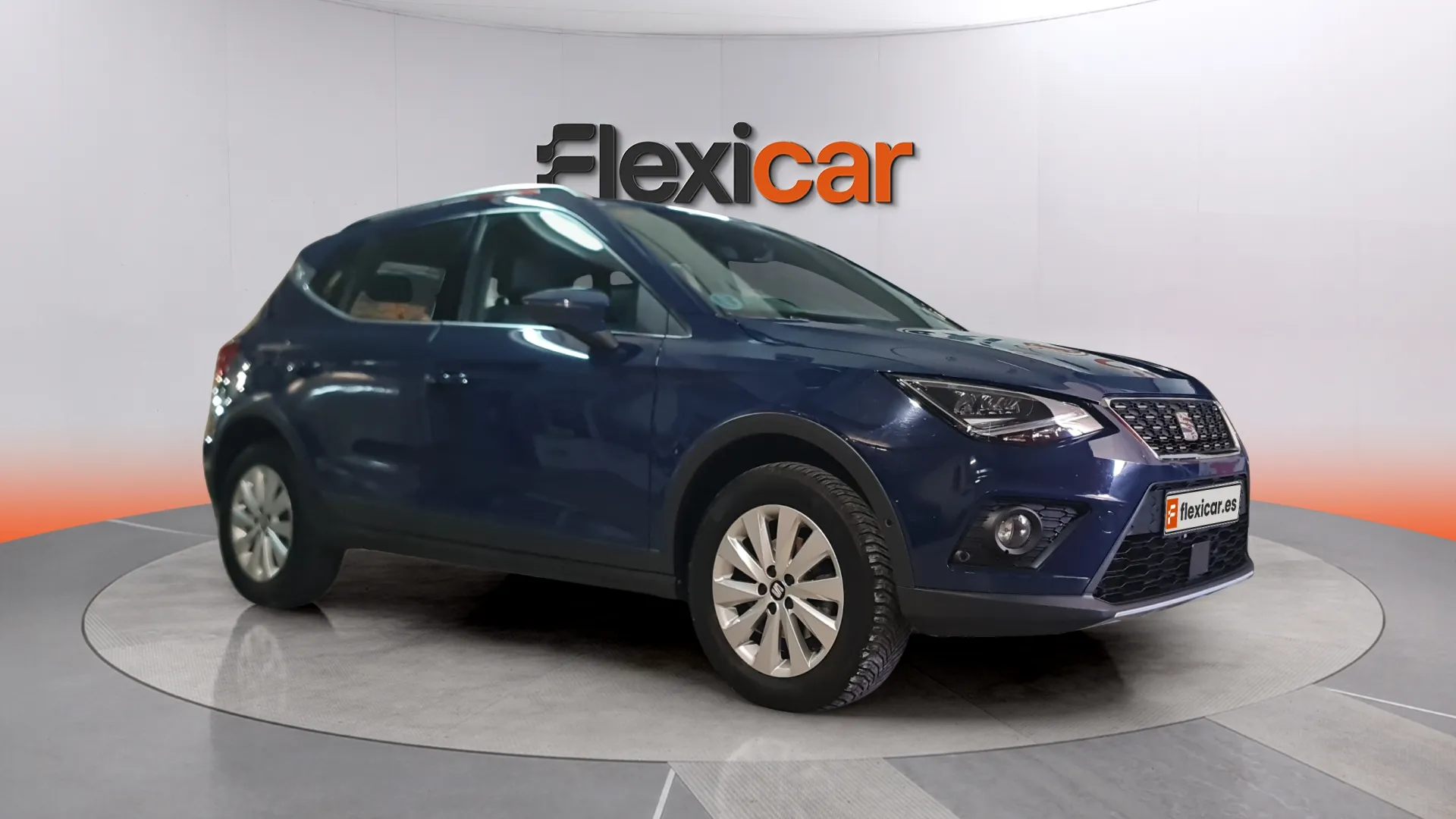 SEAT Arona 1.6 TDI Xcellence Ecomotive