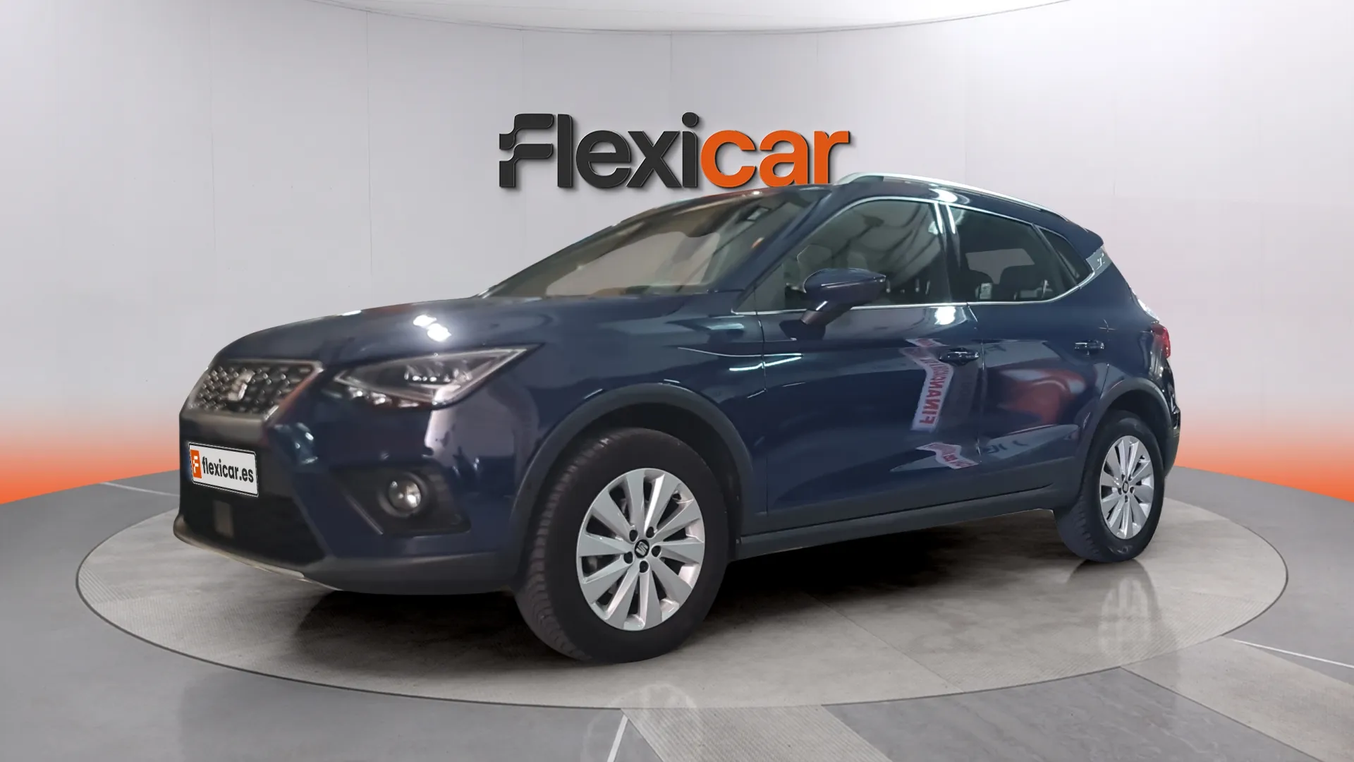 SEAT Arona 1.6 TDI Xcellence Ecomotive - foto 2