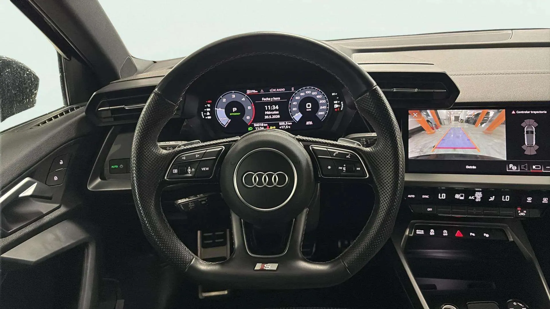 Audi A3 Sportback Genuine 35 TDI S tronic - foto 10