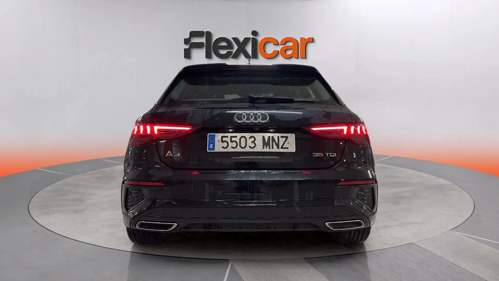 Audi A3 Sportback Genuine 35 TDI S tronic - foto 5