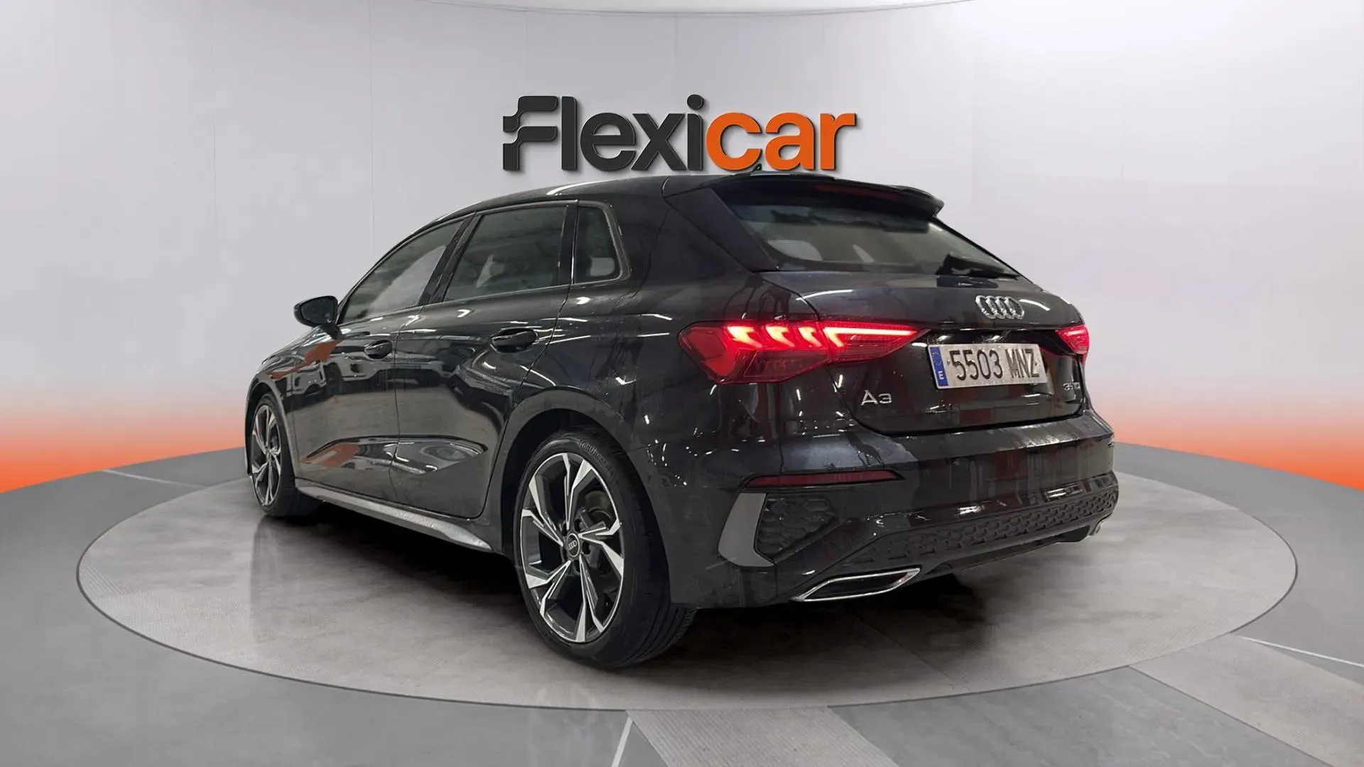 Audi A3 Sportback Genuine 35 TDI S tronic - foto 6
