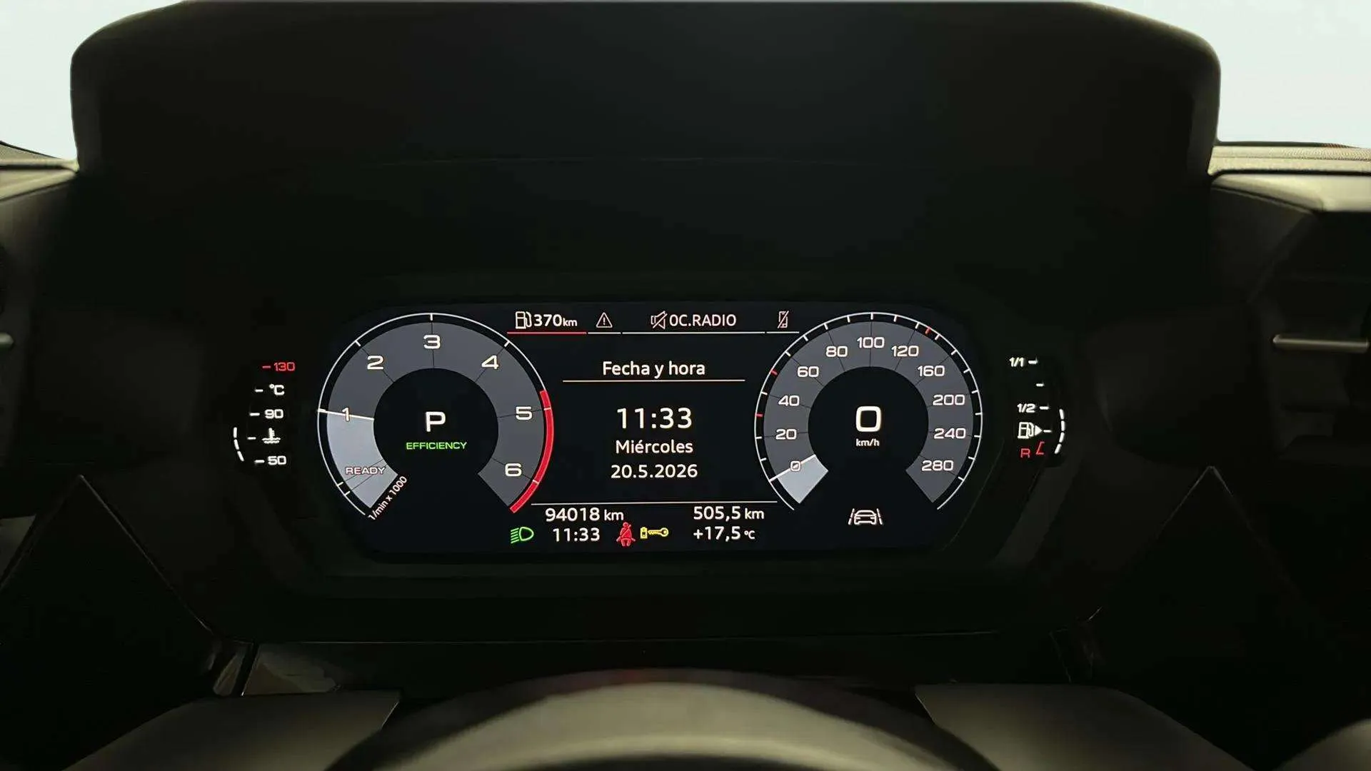 Audi A3 Sportback Genuine 35 TDI S tronic - foto 11