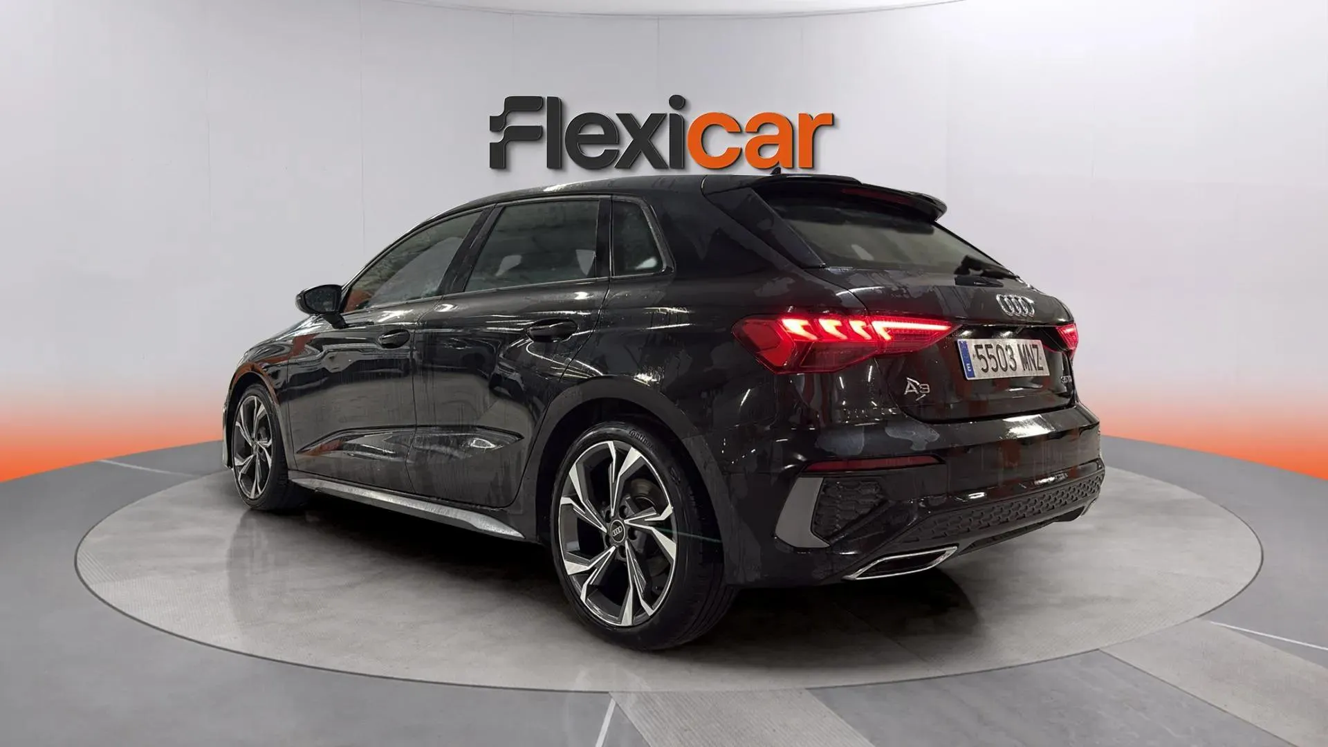 Audi A3 Sportback Genuine 35 TDI S tronic - foto 4