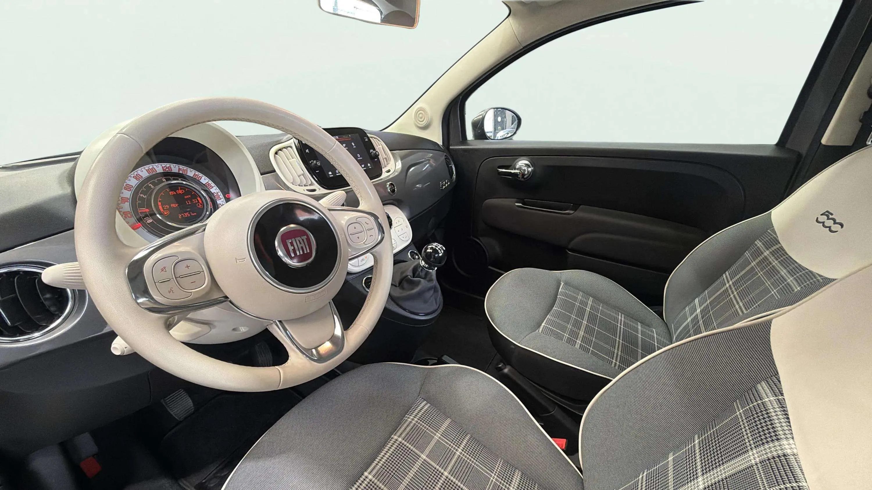 Fiat 500 120th Aniversario 1.2 - foto 13