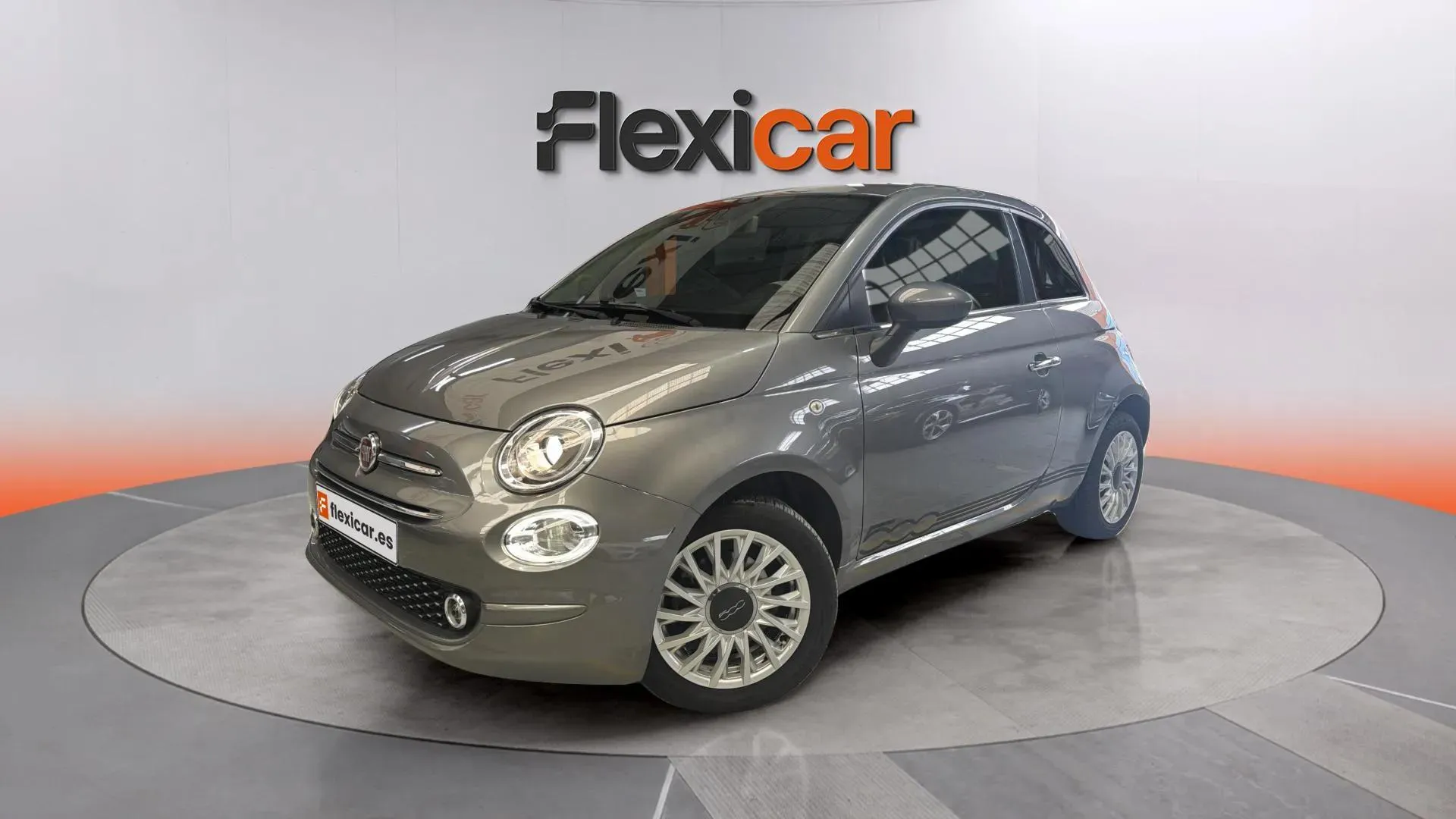 Fiat 500 120th Aniversario 1.2 - foto 3