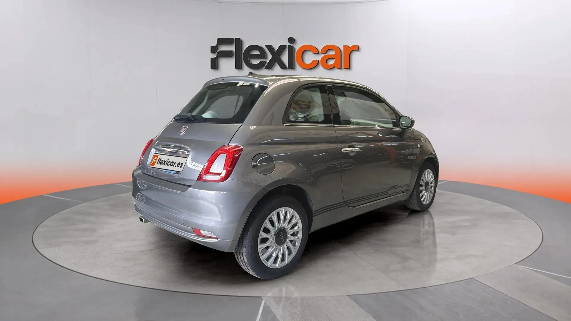 Fiat 500 120th Aniversario 1.2 - foto 8