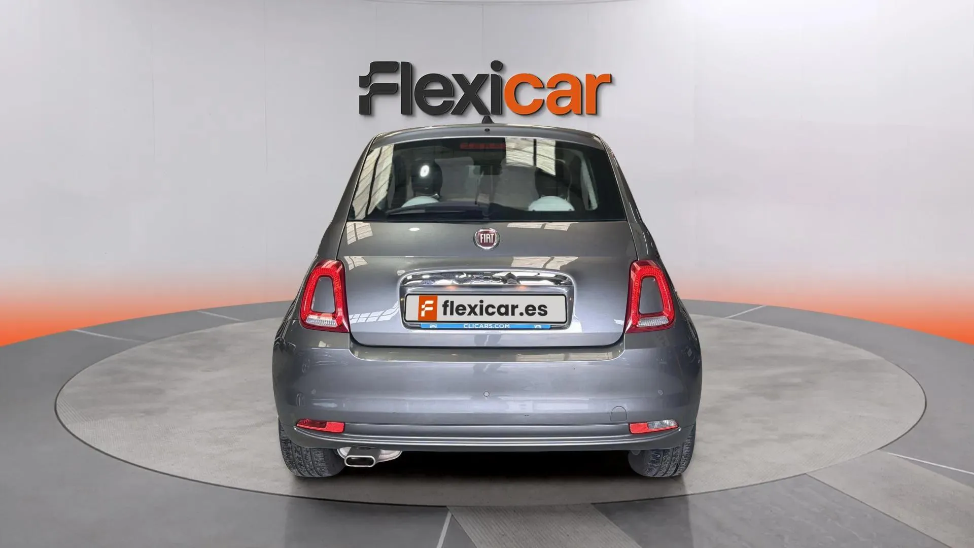 Fiat 500 120th Aniversario 1.2 - foto 7