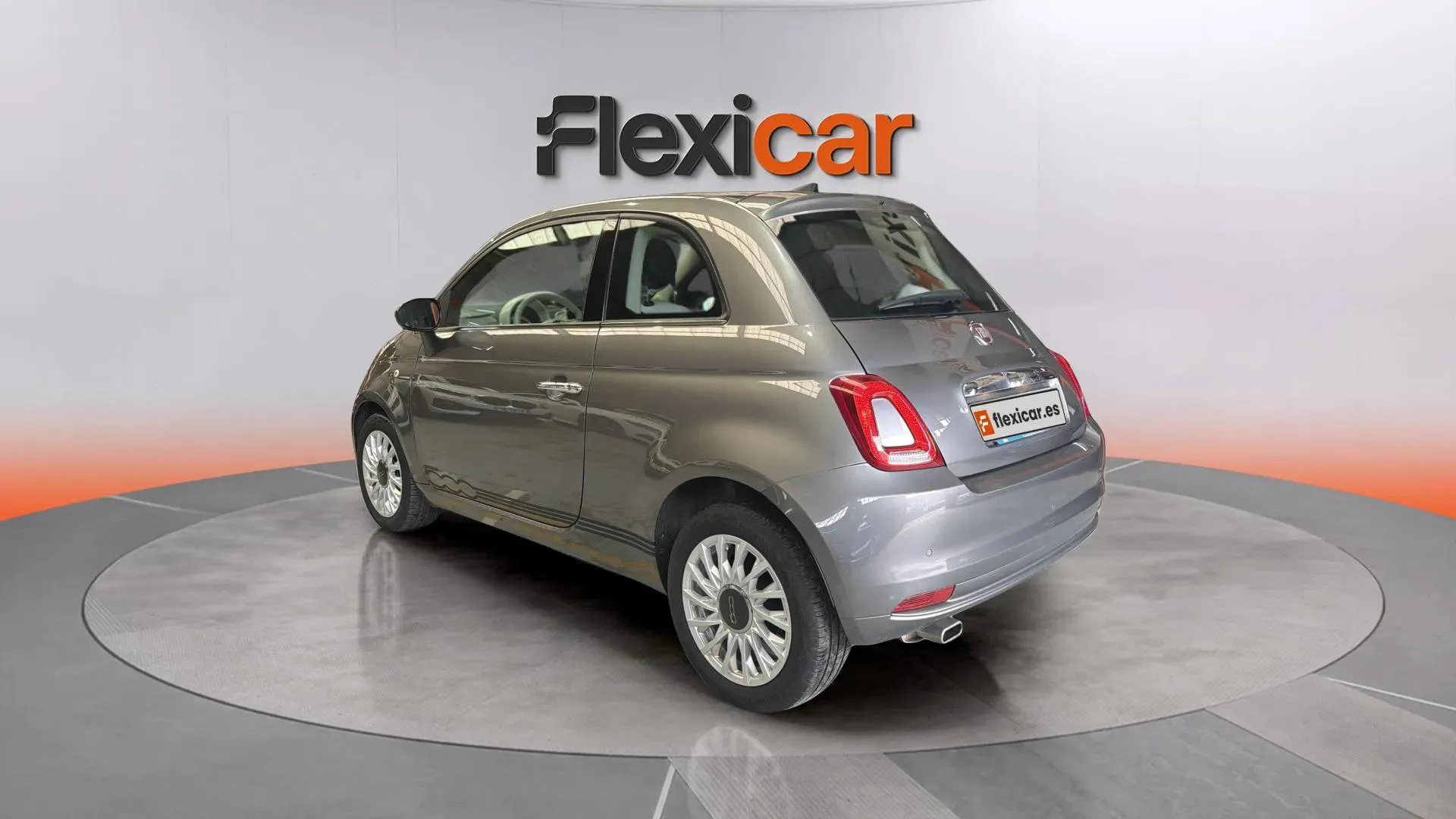 Fiat 500 120th Aniversario 1.2 - foto 6