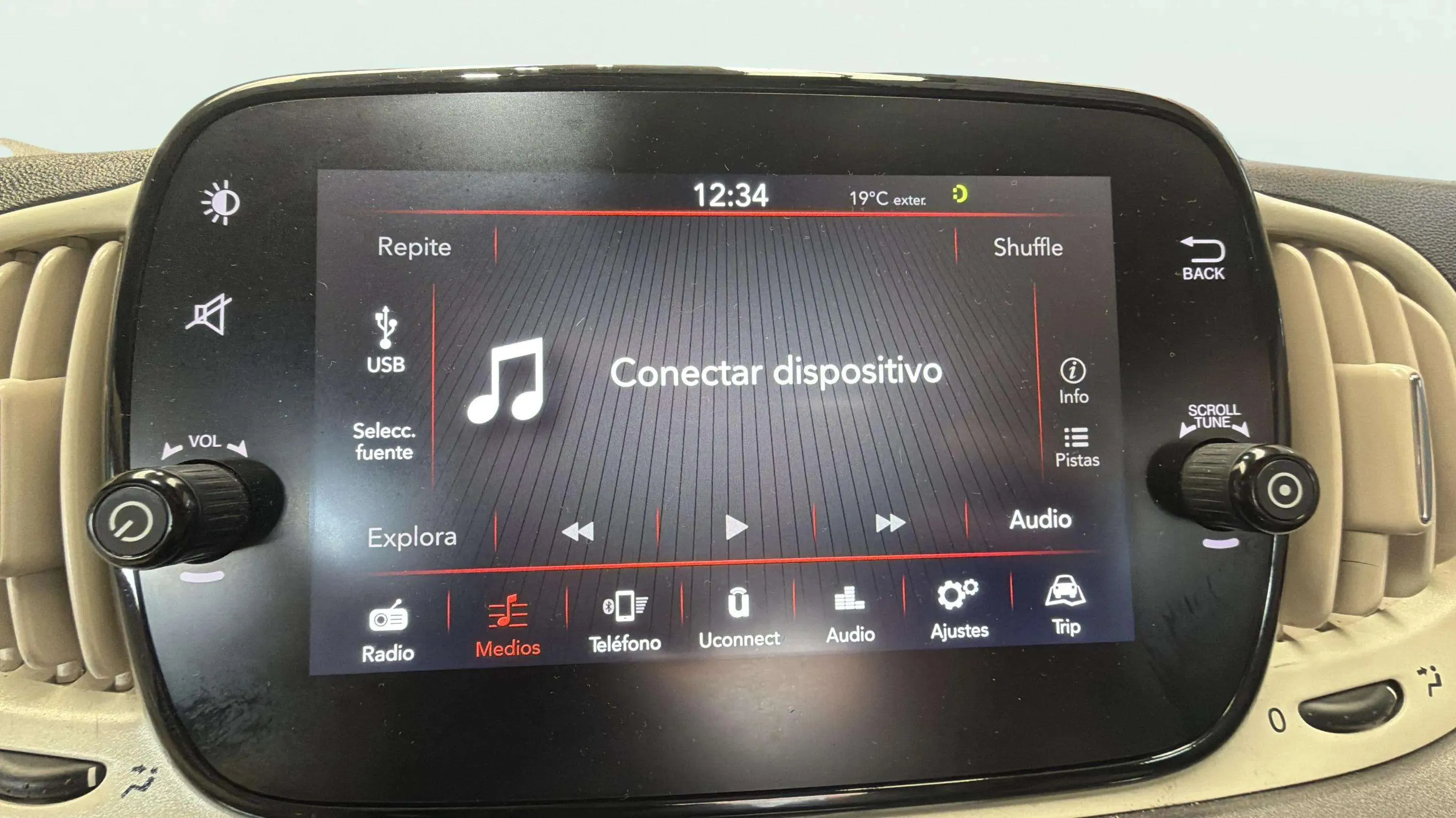 Fiat 500 120th Aniversario 1.2 - foto 24