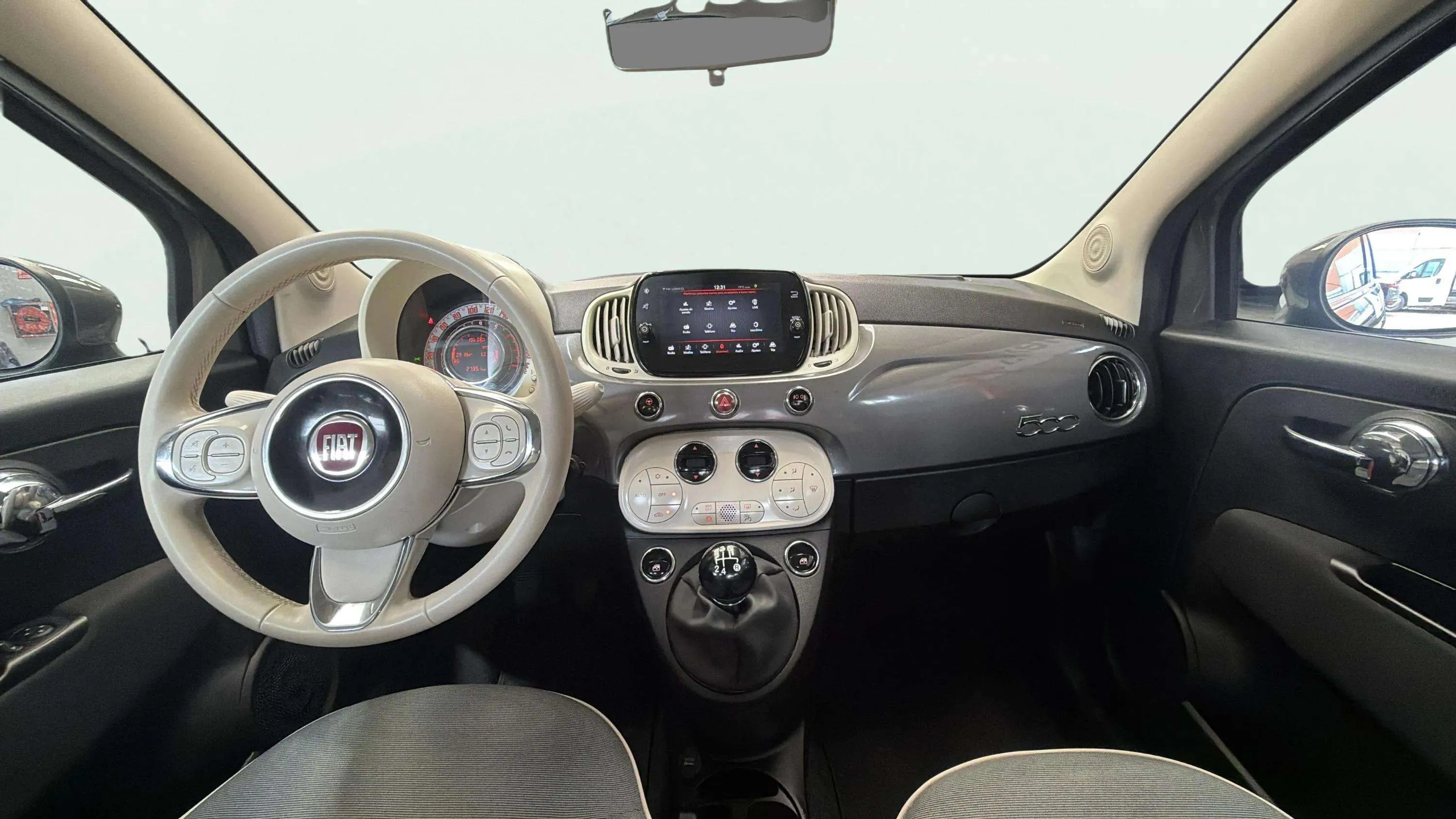 Fiat 500 120th Aniversario 1.2 - foto 9