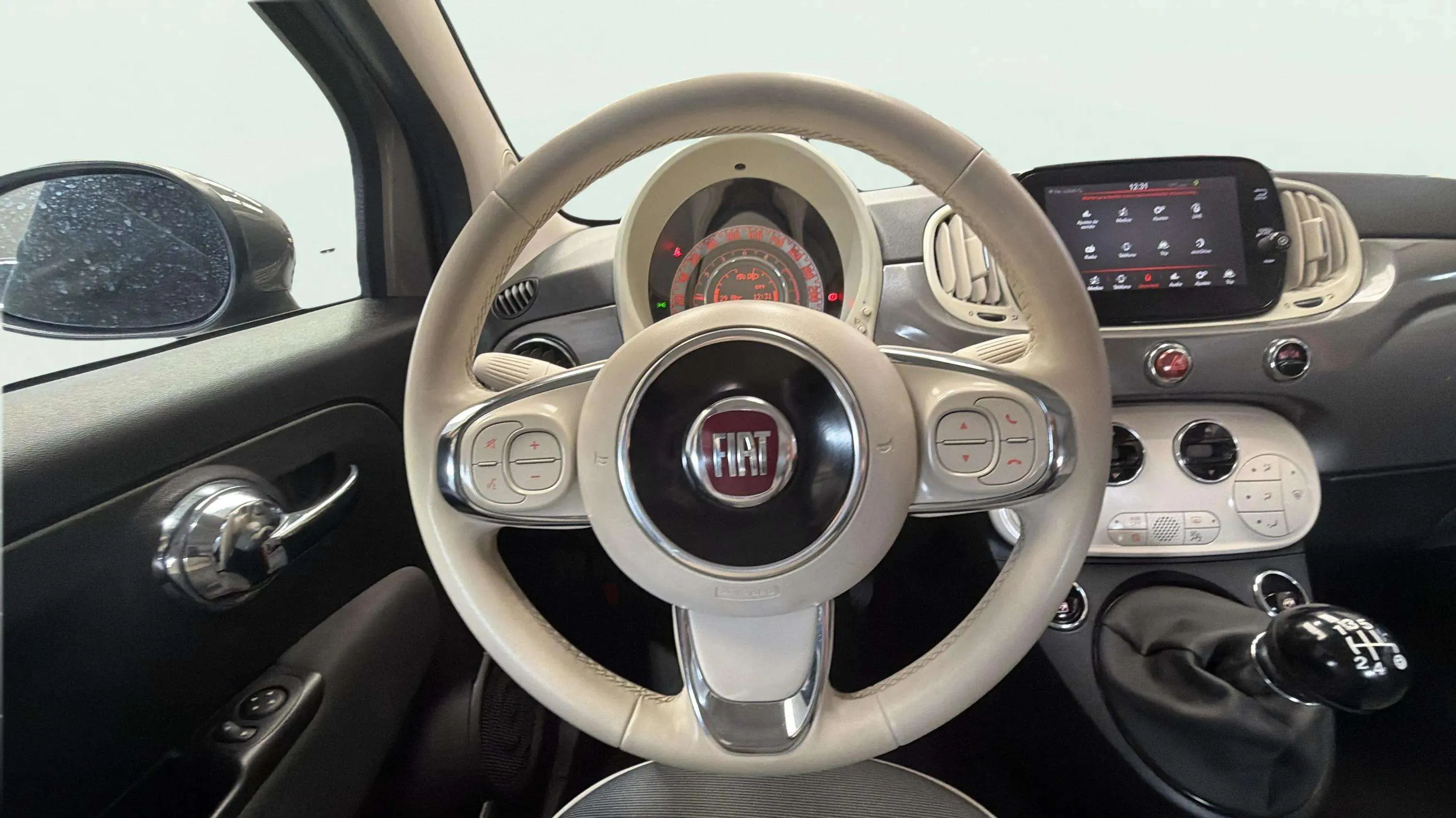 Fiat 500 120th Aniversario 1.2 - foto 11