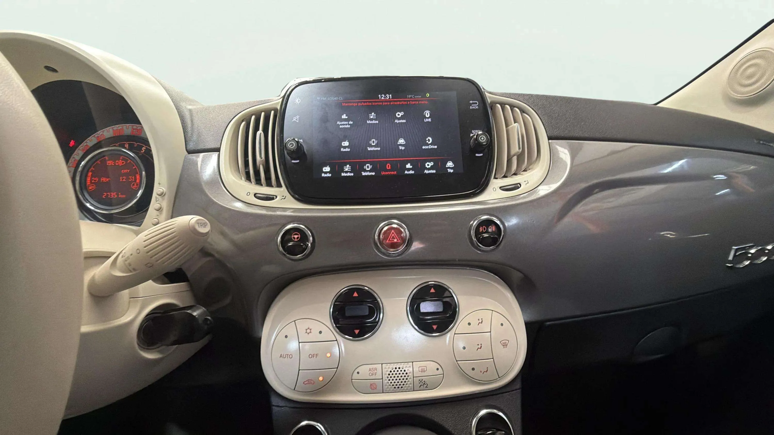 Fiat 500 120th Aniversario 1.2 - foto 10