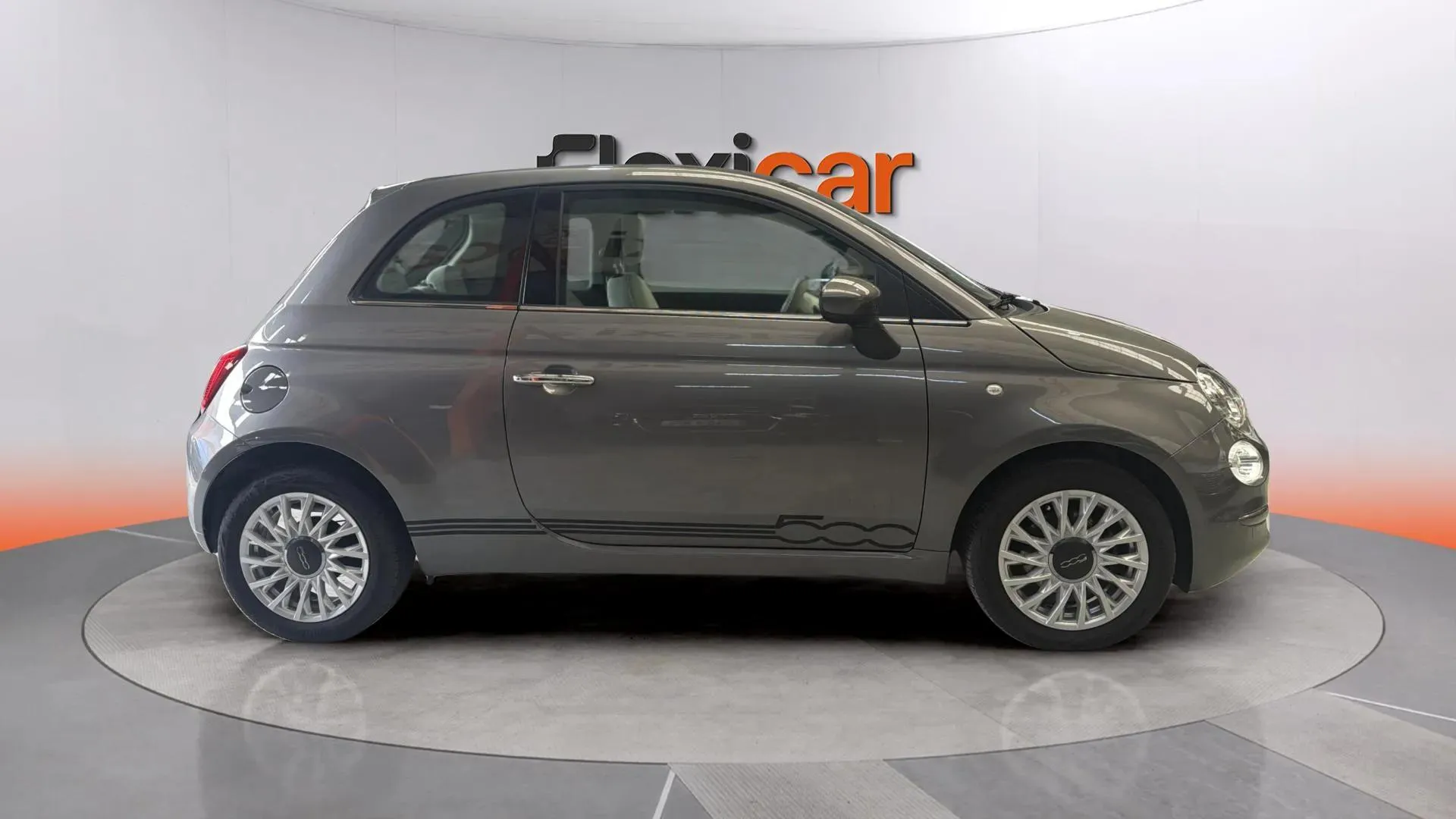 Fiat 500 120th Aniversario 1.2 - foto 5