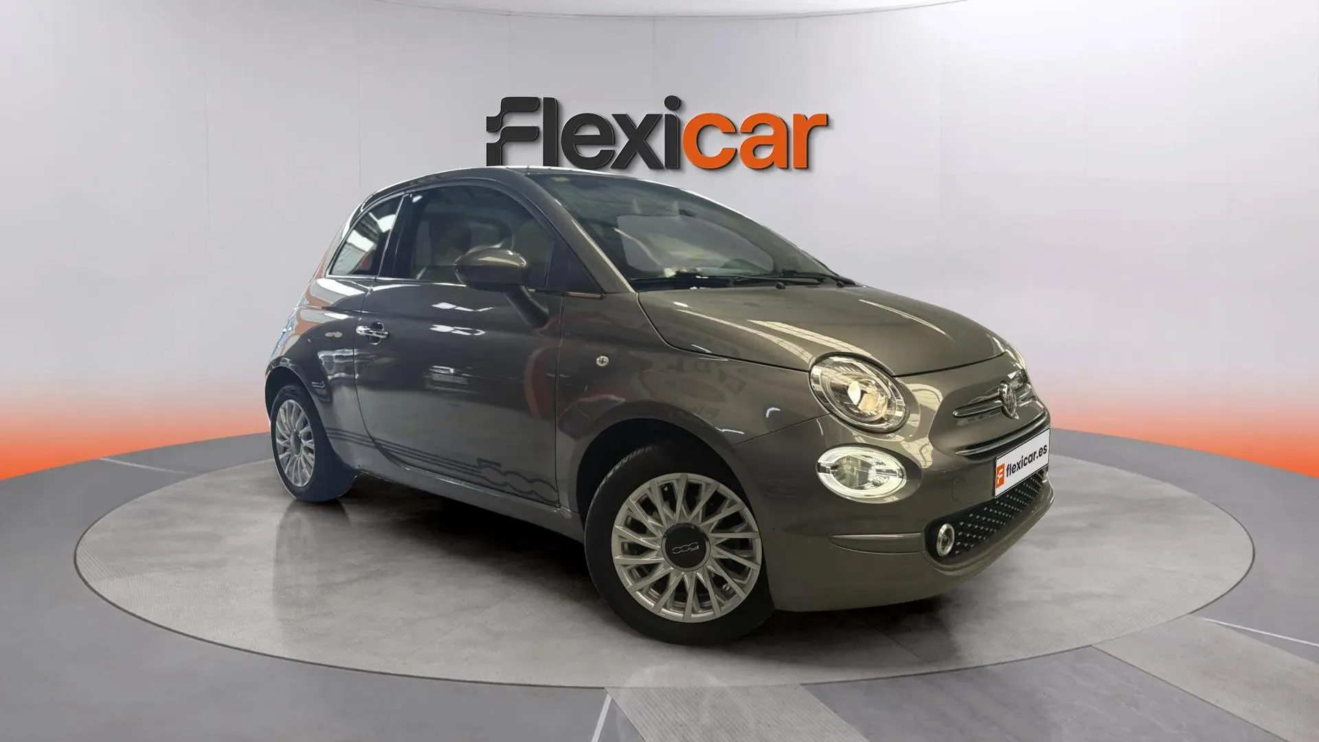 Fiat 500 120th Aniversario 1.2