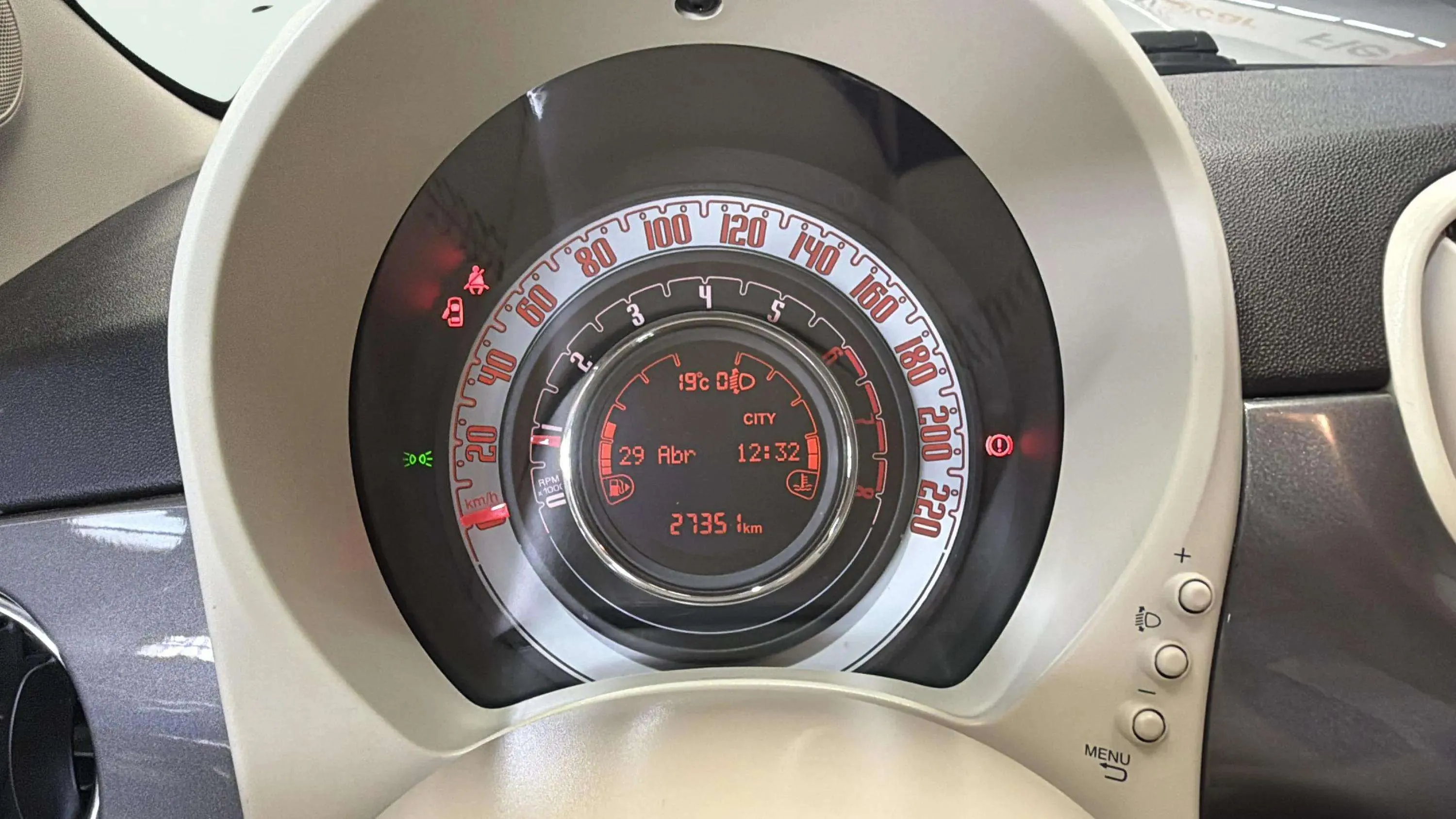 Fiat 500 120th Aniversario 1.2 - foto 12