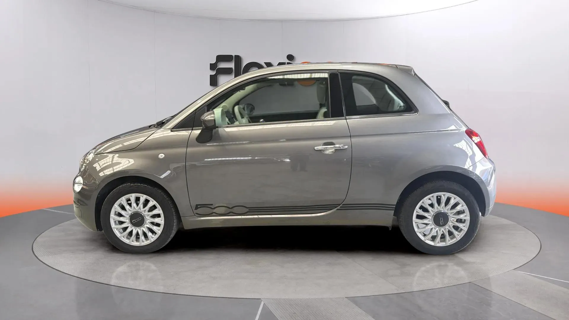 Fiat 500 120th Aniversario 1.2 - foto 4