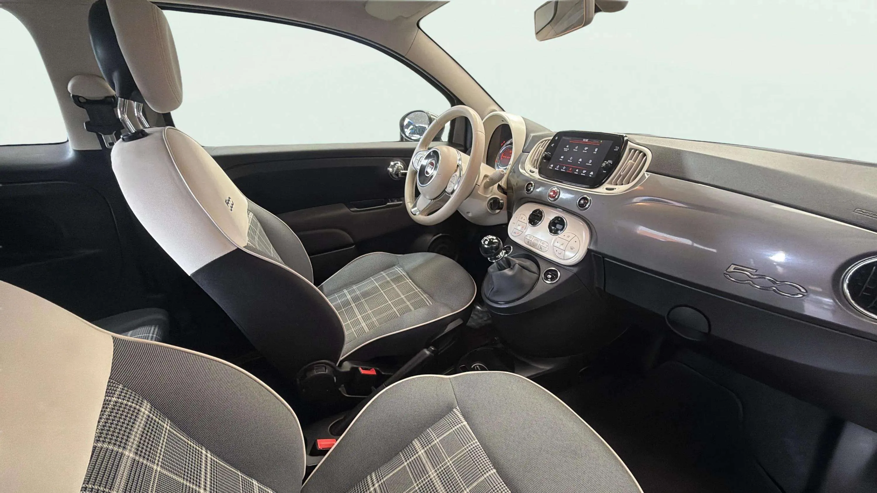 Fiat 500 120th Aniversario 1.2 - foto 14