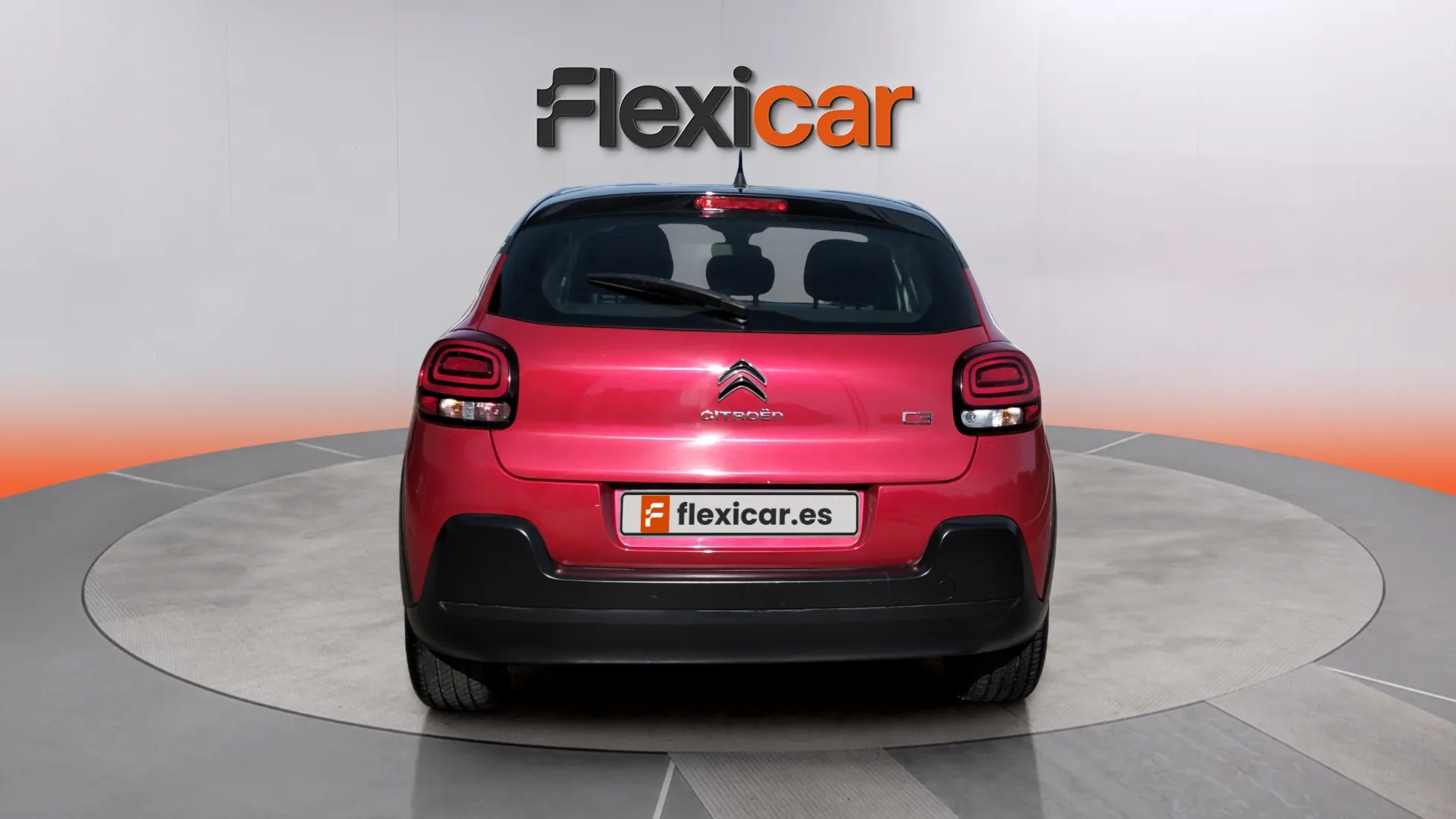 Citroën C3 PureTech C-Series - foto 6