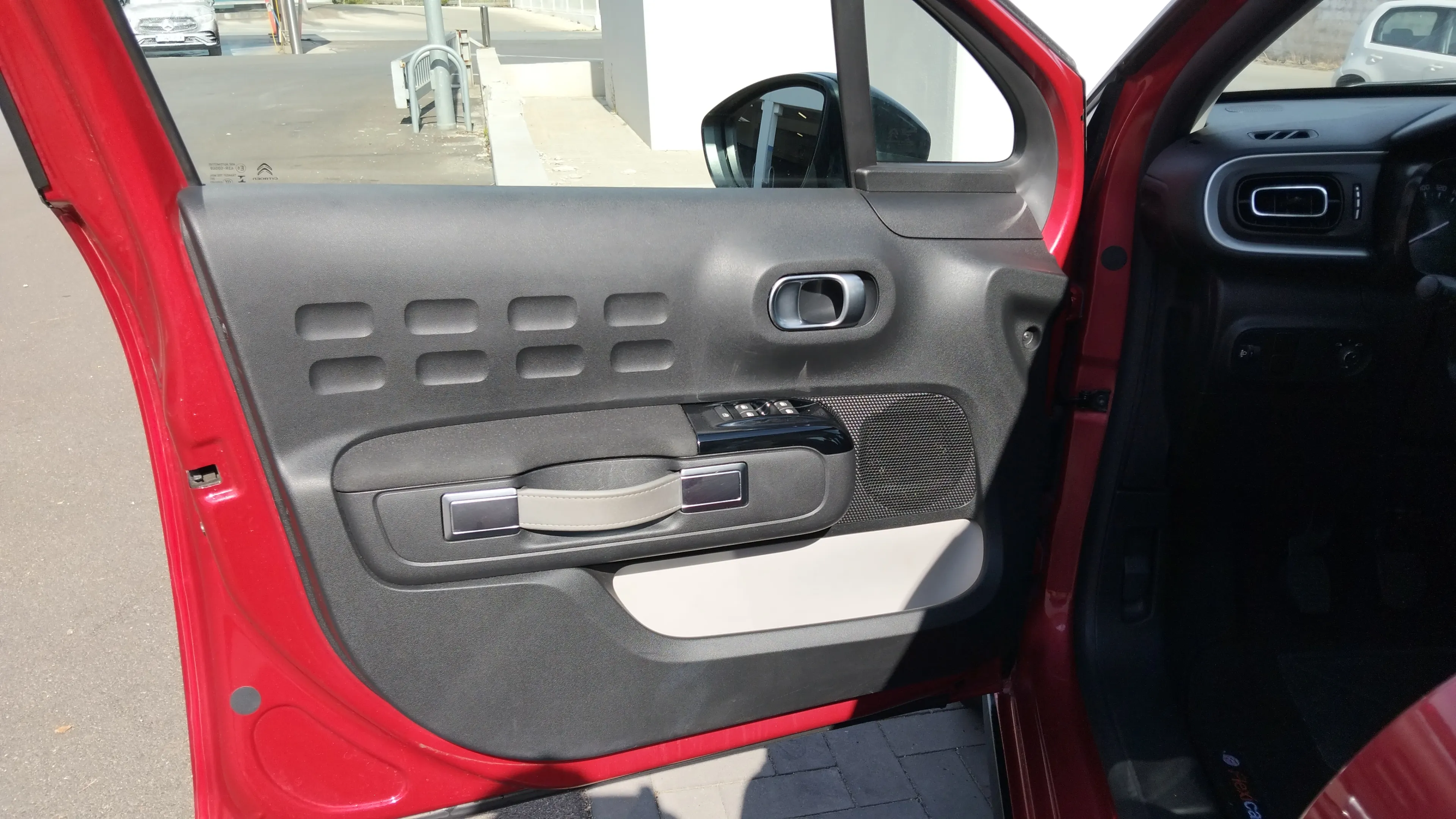 Citroën C3 PureTech C-Series - foto 14