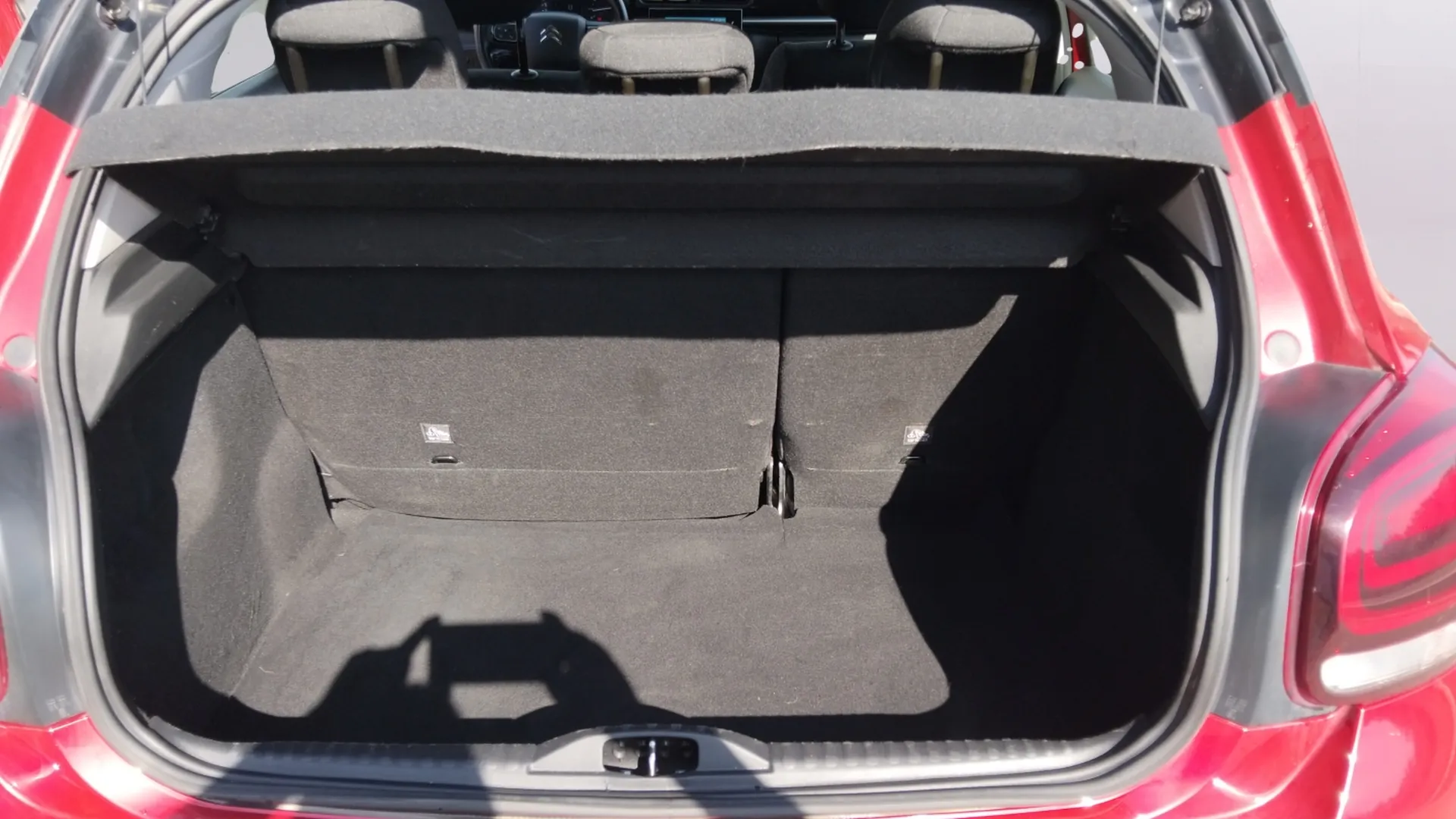 Citroën C3 PureTech C-Series - foto 17