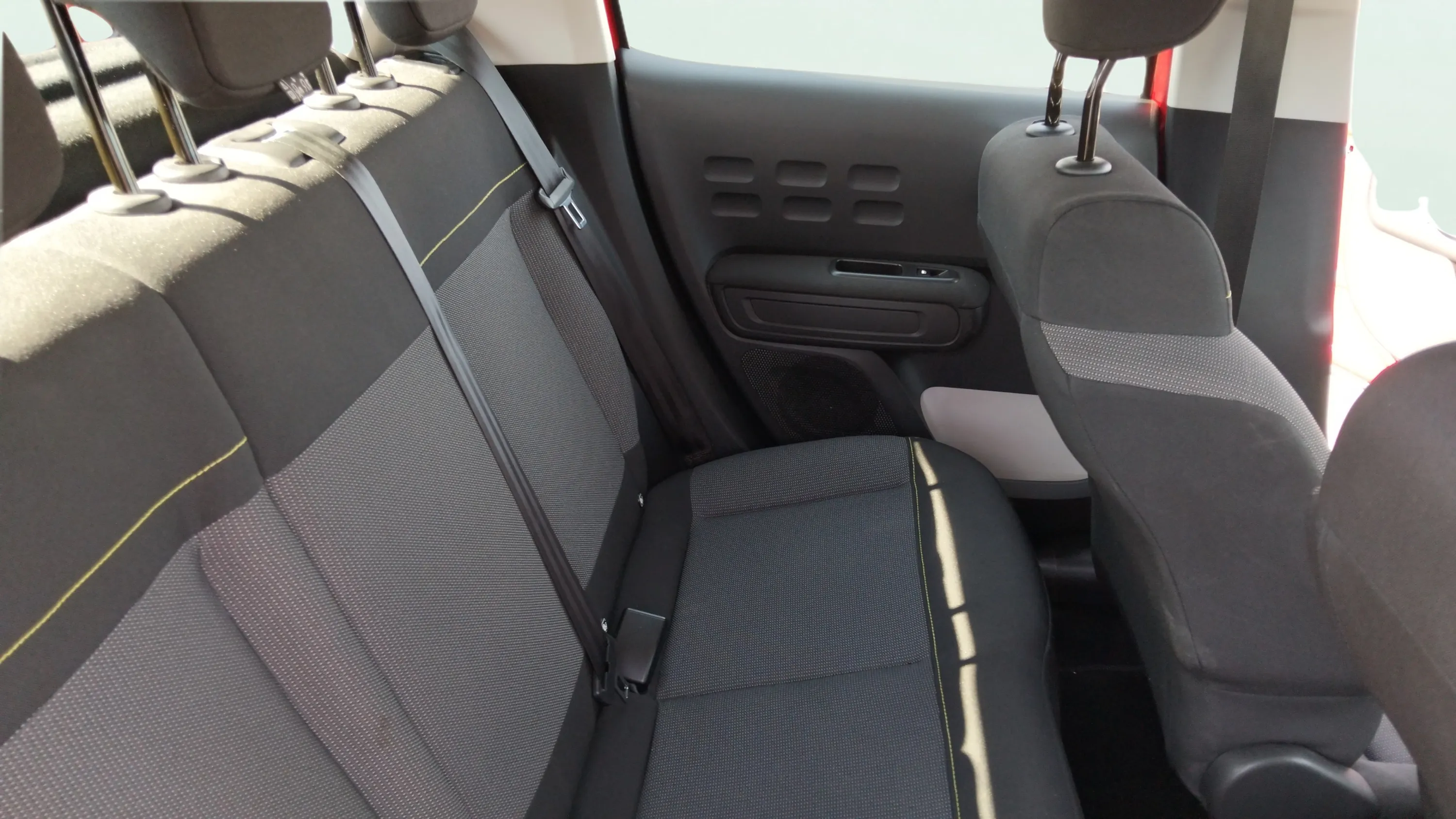 Citroën C3 PureTech C-Series - foto 15