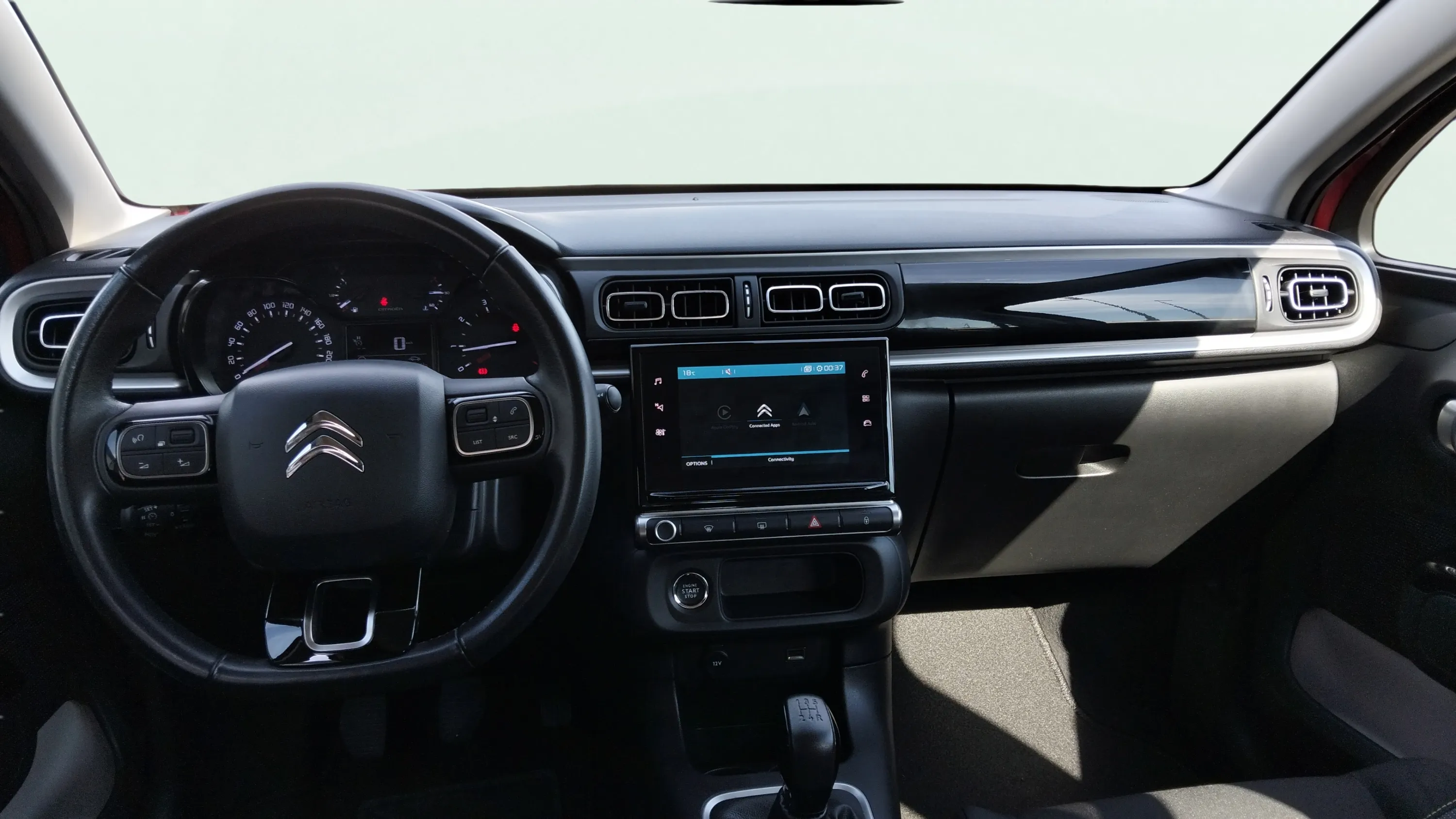 Citroën C3 PureTech C-Series - foto 10