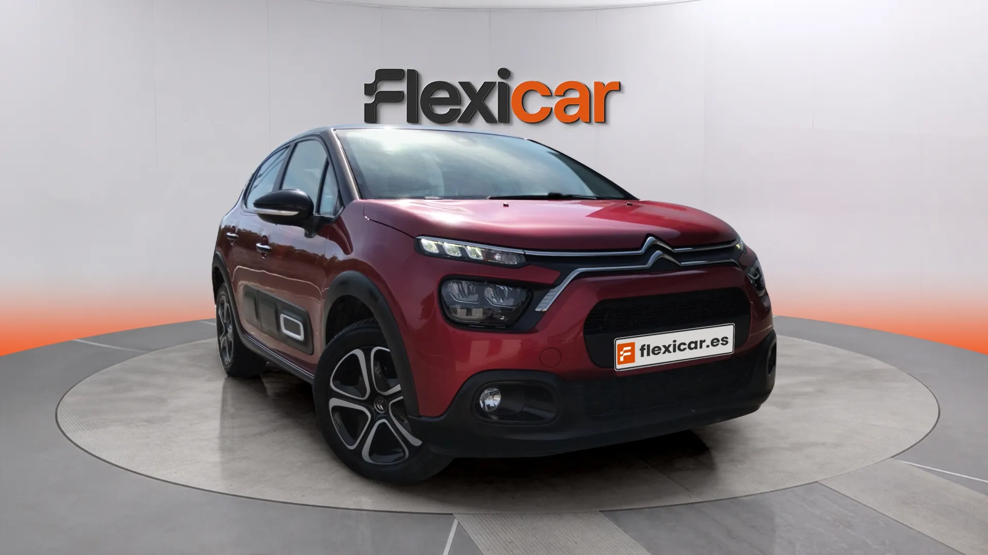 Citroën C3 PureTech C-Series