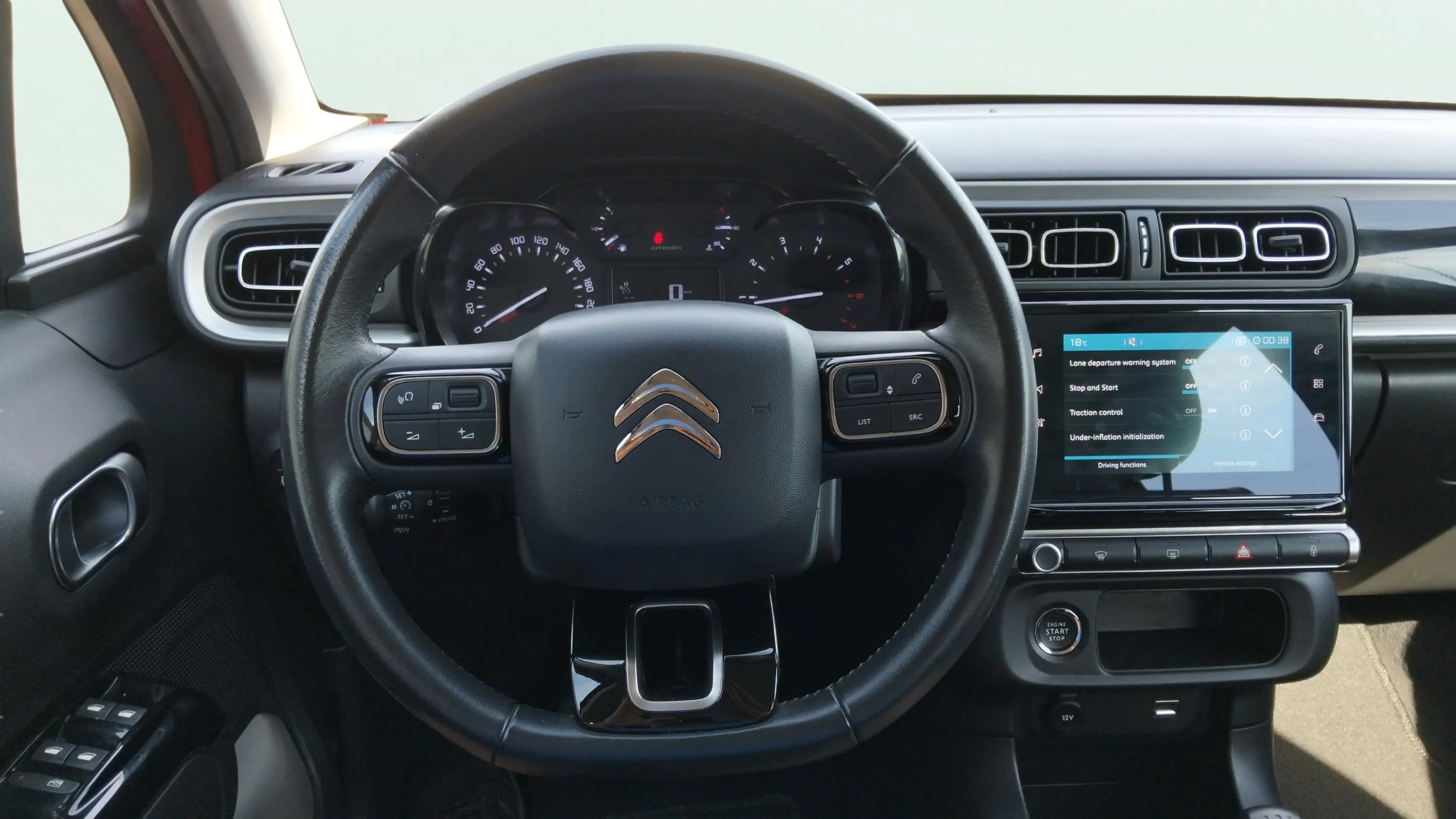 Citroën C3 PureTech C-Series - foto 12