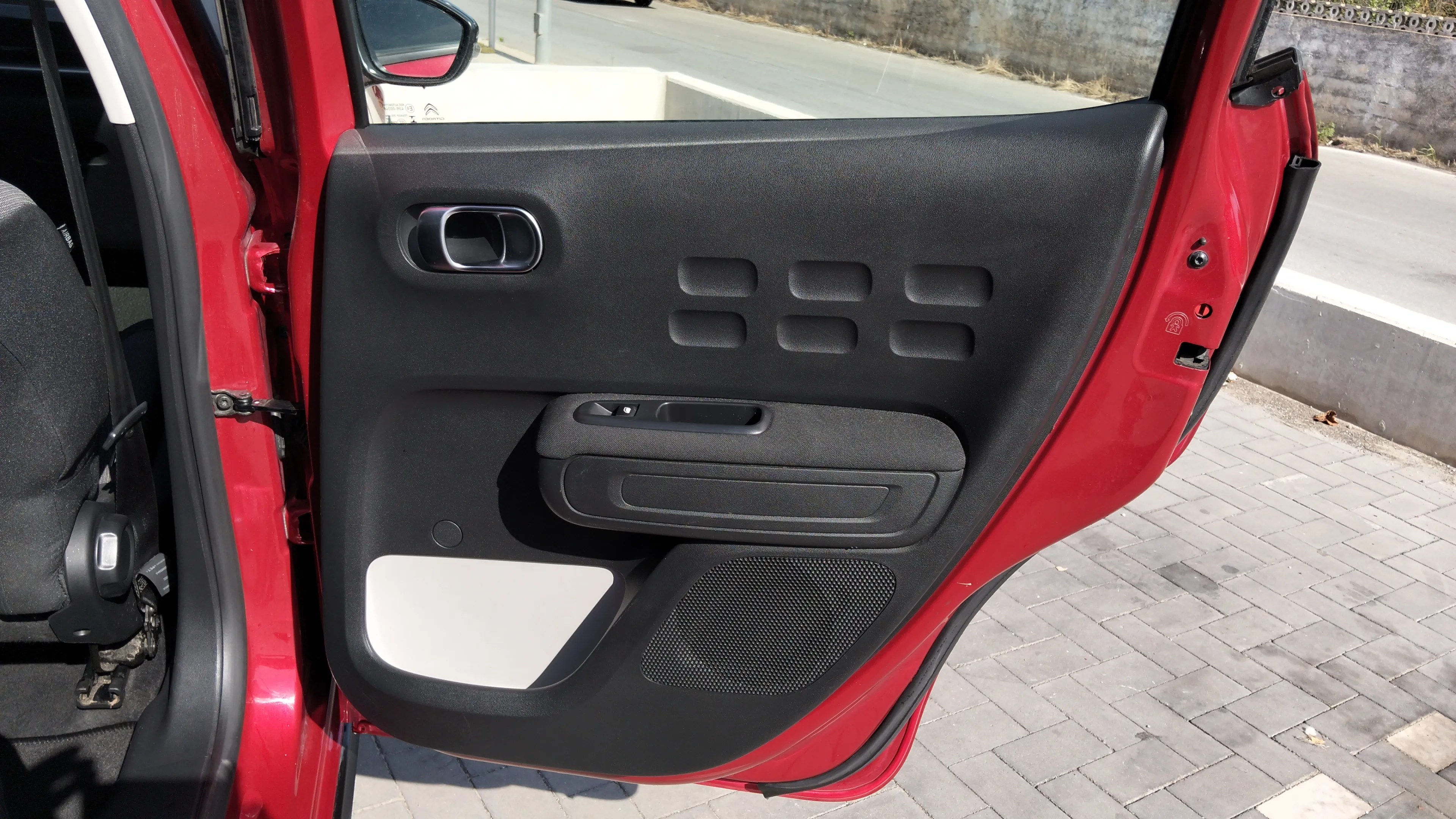 Citroën C3 PureTech C-Series - foto 16