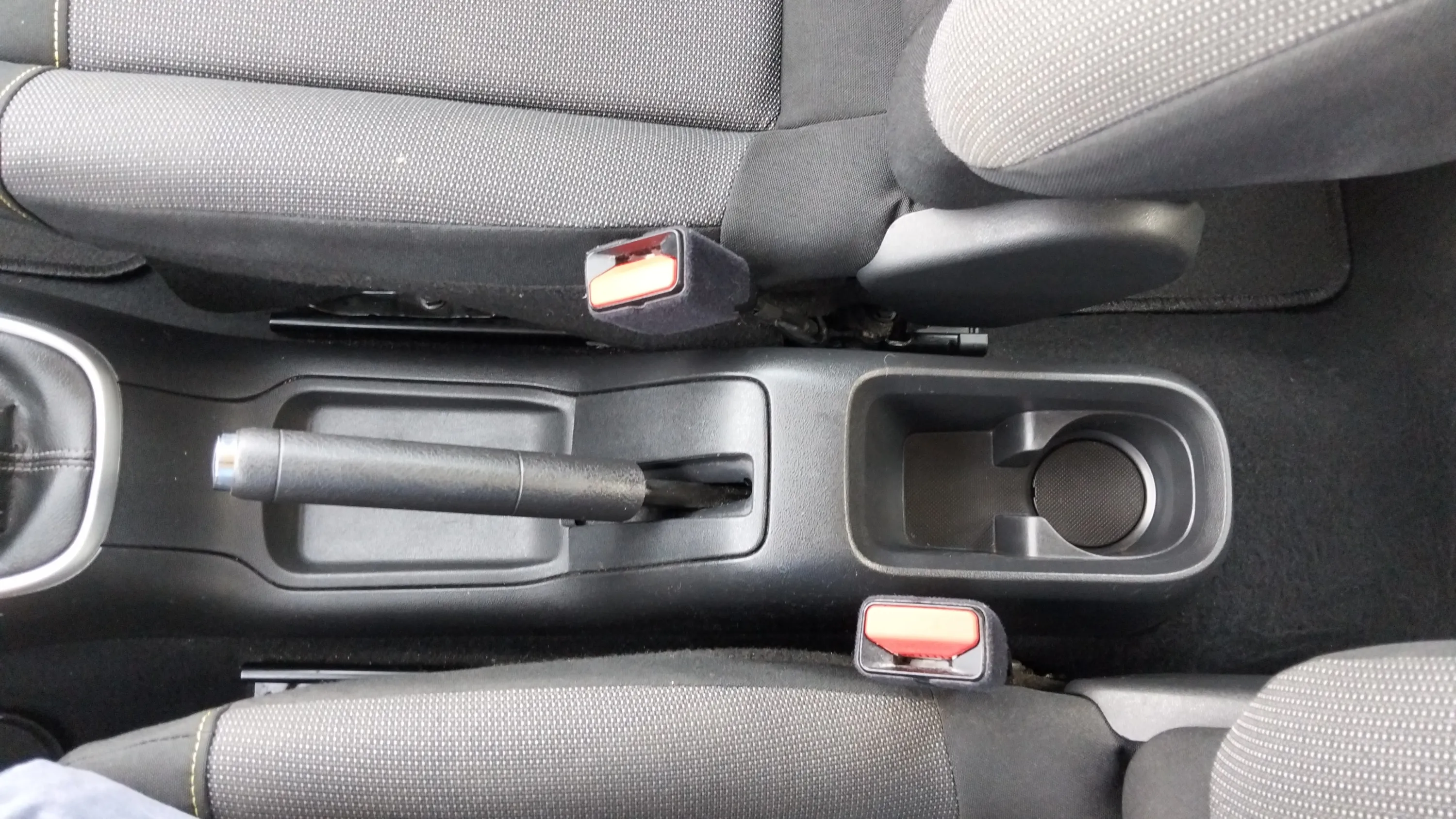 Citroën C3 PureTech C-Series - foto 23