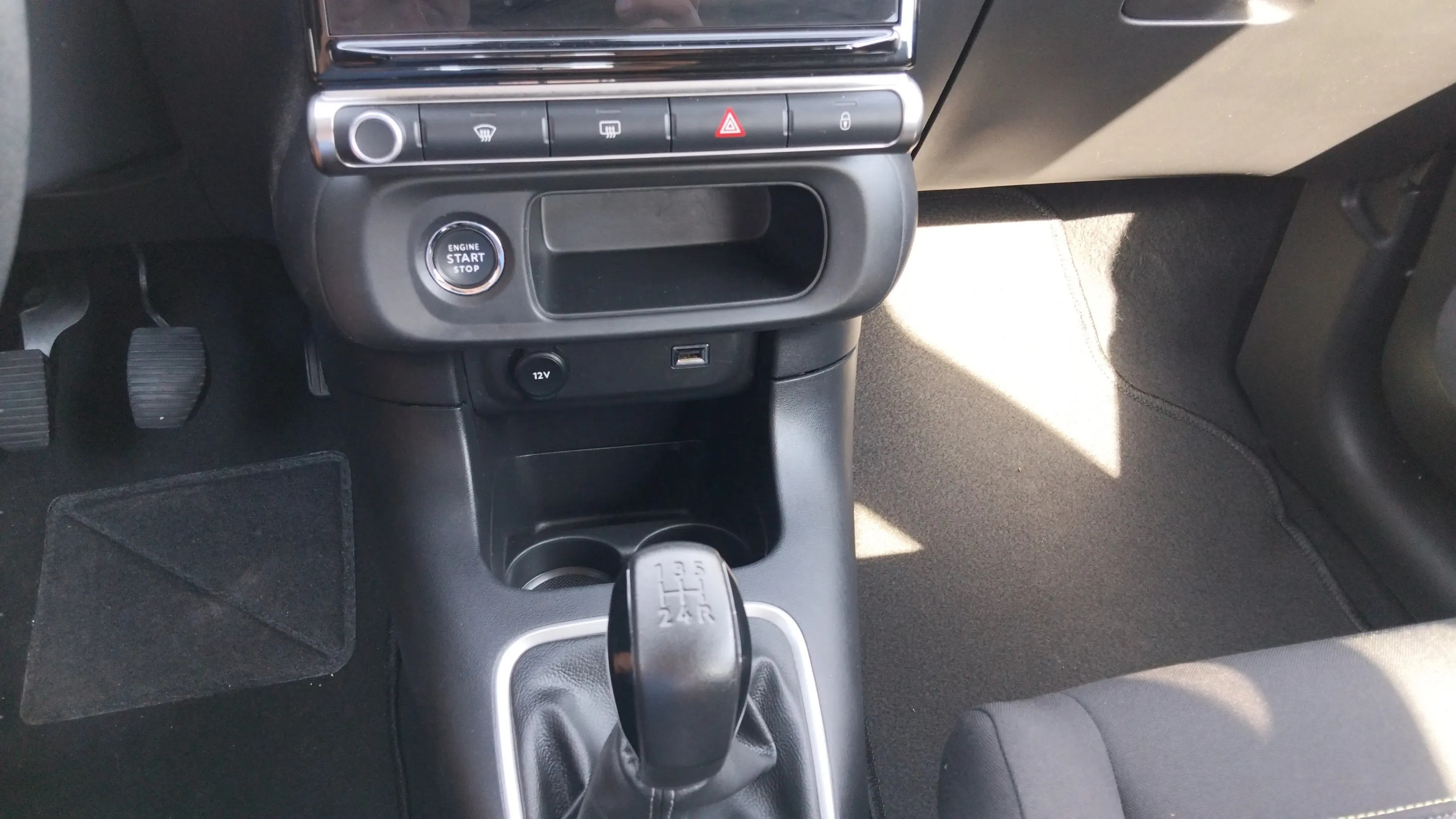 Citroën C3 PureTech C-Series - foto 19