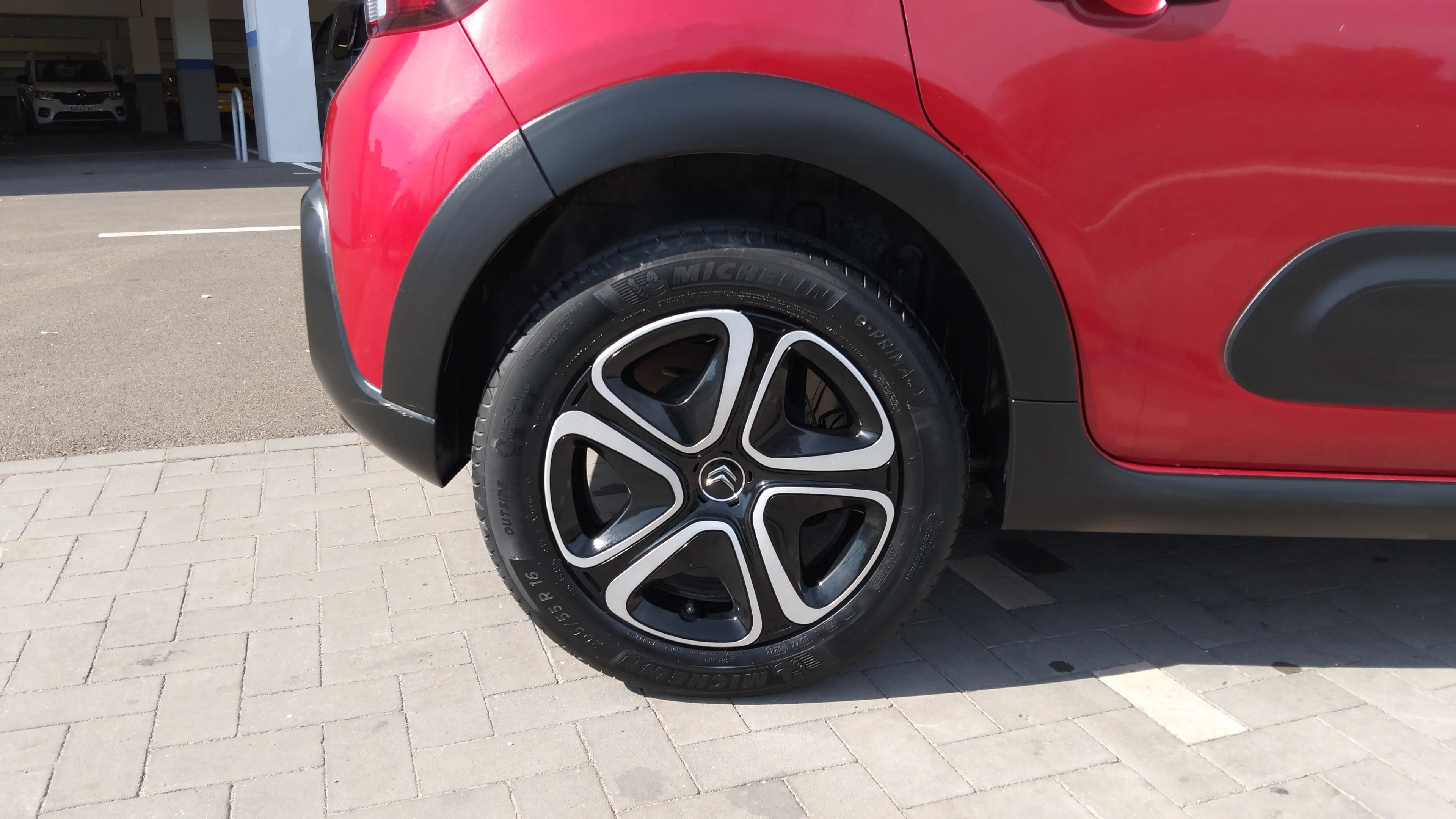 Citroën C3 PureTech C-Series - foto 9